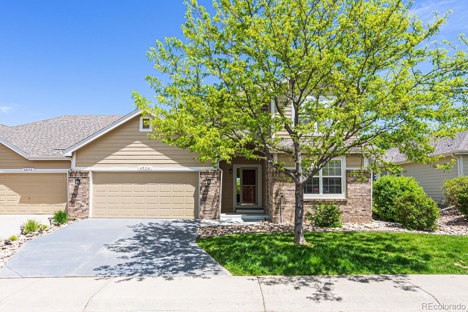 MLS Image #0 for 4054  don fox circle,loveland, Colorado