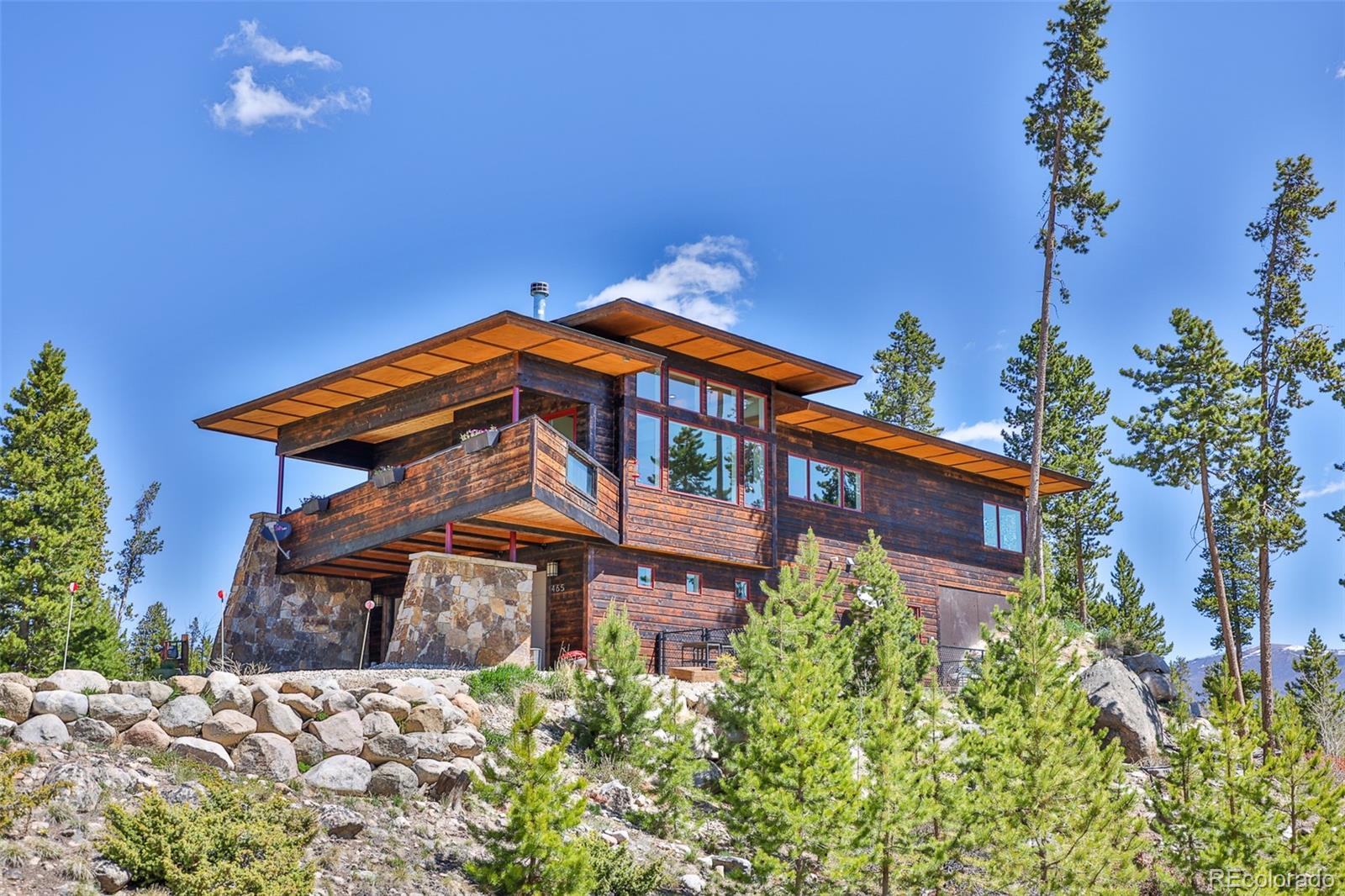 MLS Image #0 for 465  county road 4632 ,grand lake, Colorado