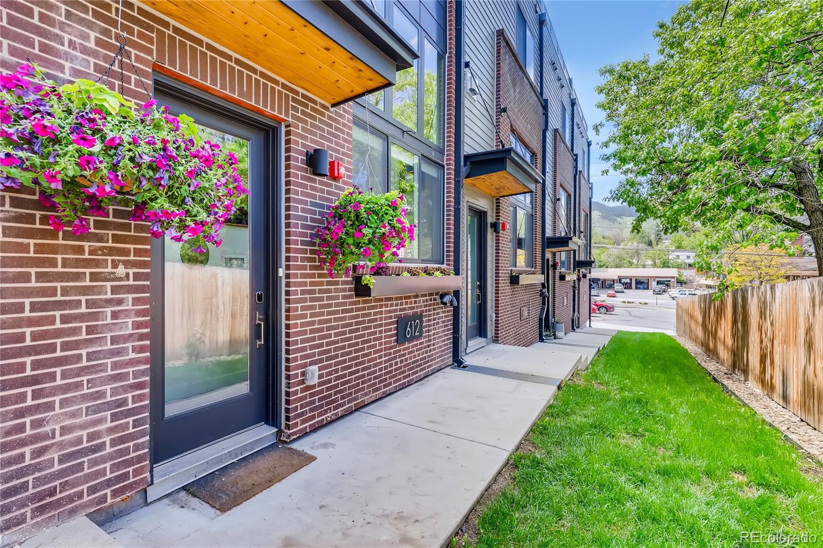 MLS Image #0 for 612  19th street,golden, Colorado