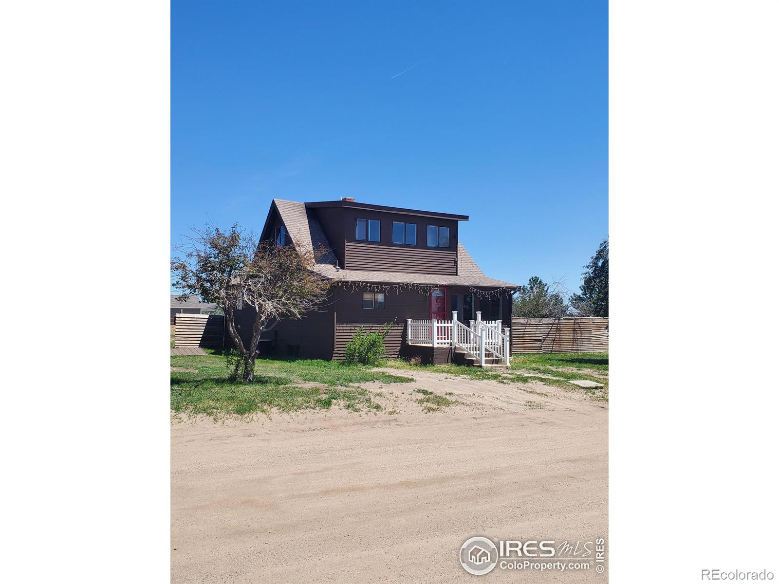 MLS Image #0 for 406  becky street,wiggins, Colorado