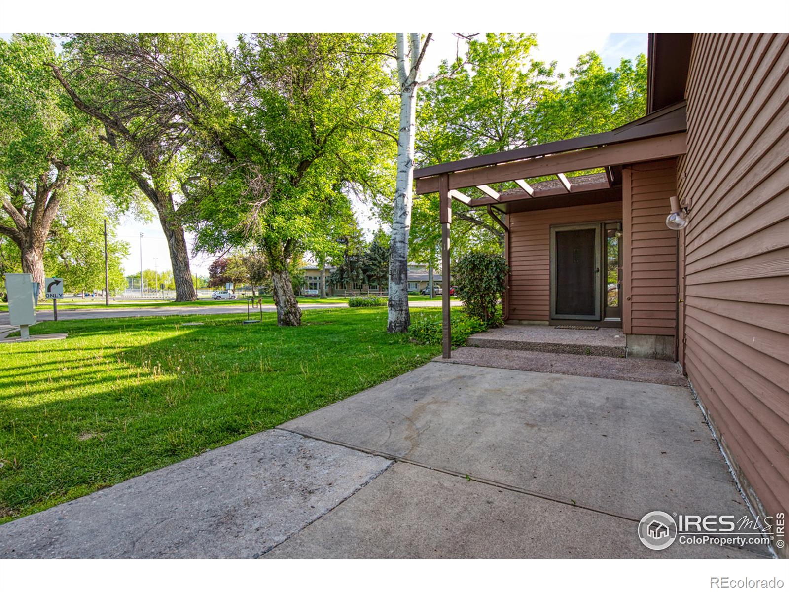 MLS Image #0 for 1700 w mountain avenue,fort collins, Colorado