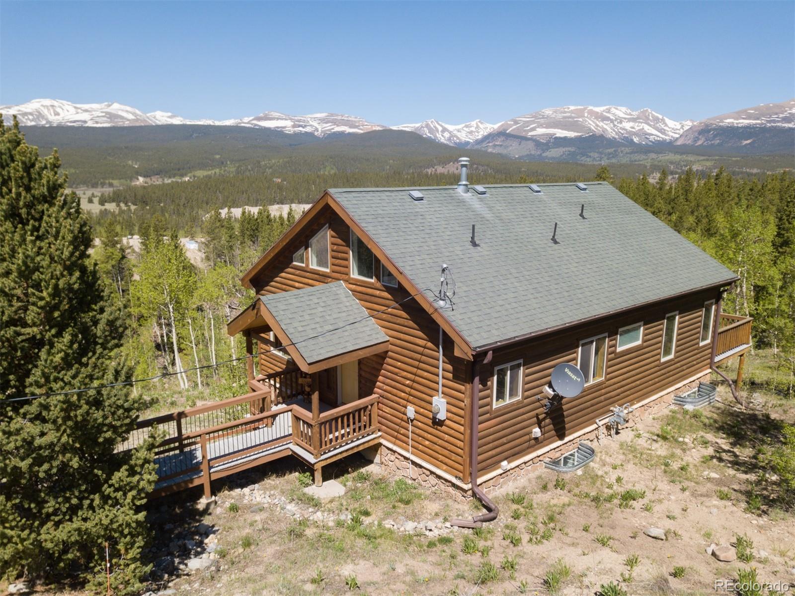 MLS Image #31 for 223  juniper court,alma, Colorado