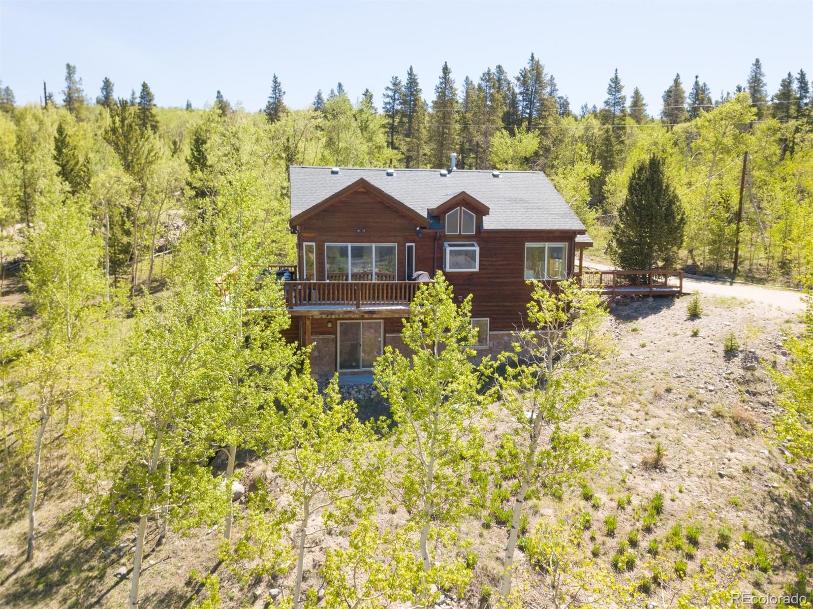 MLS Image #32 for 223  juniper court,alma, Colorado