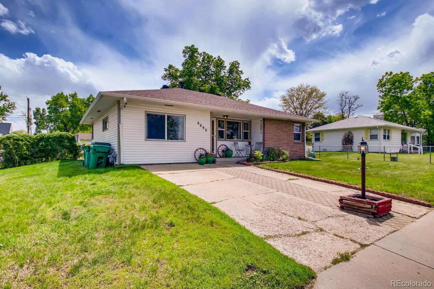 MLS Image #0 for 6690 w 45th place,wheat ridge, Colorado