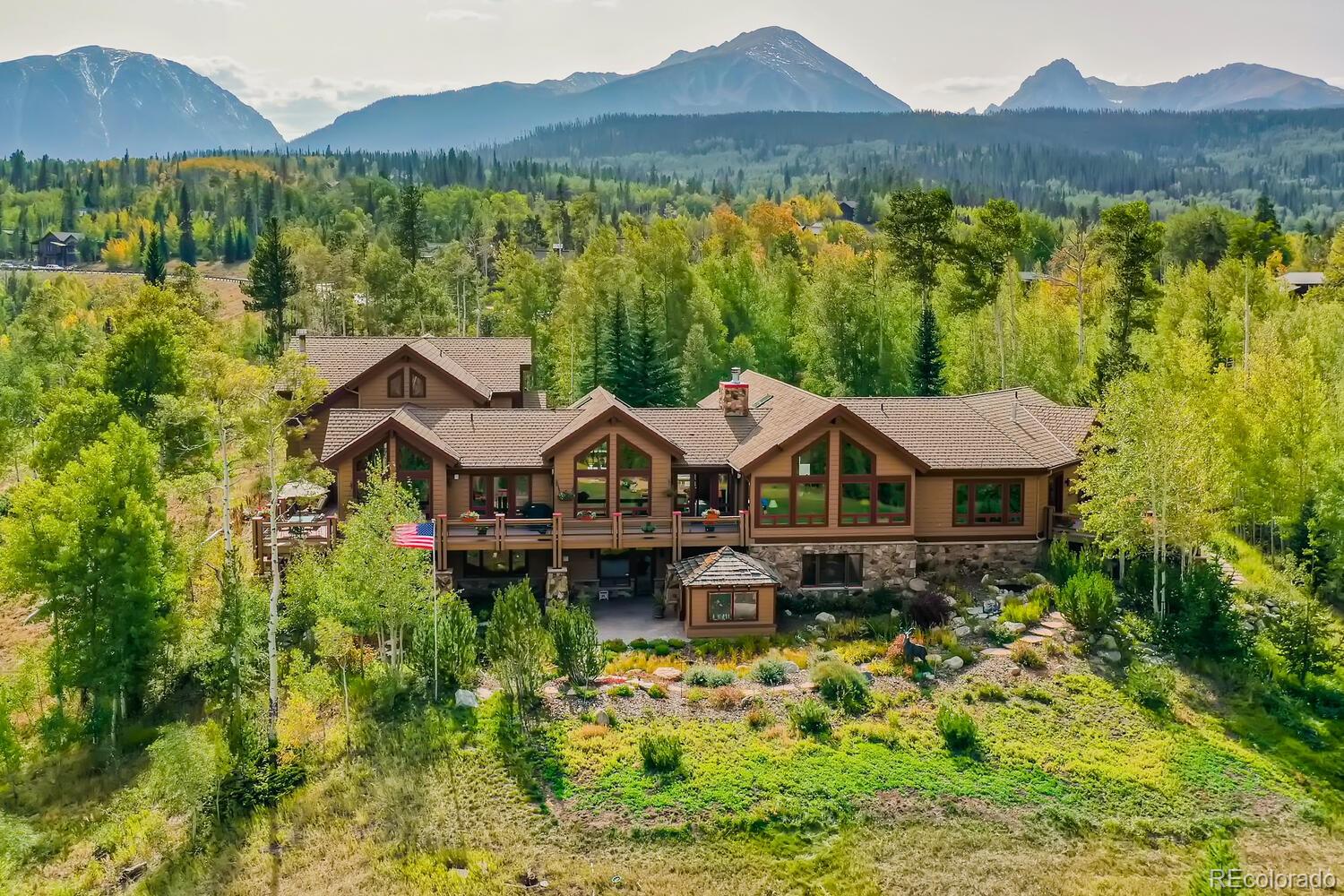 Report Image for 1630  Golden Eagle Road,Silverthorne, Colorado