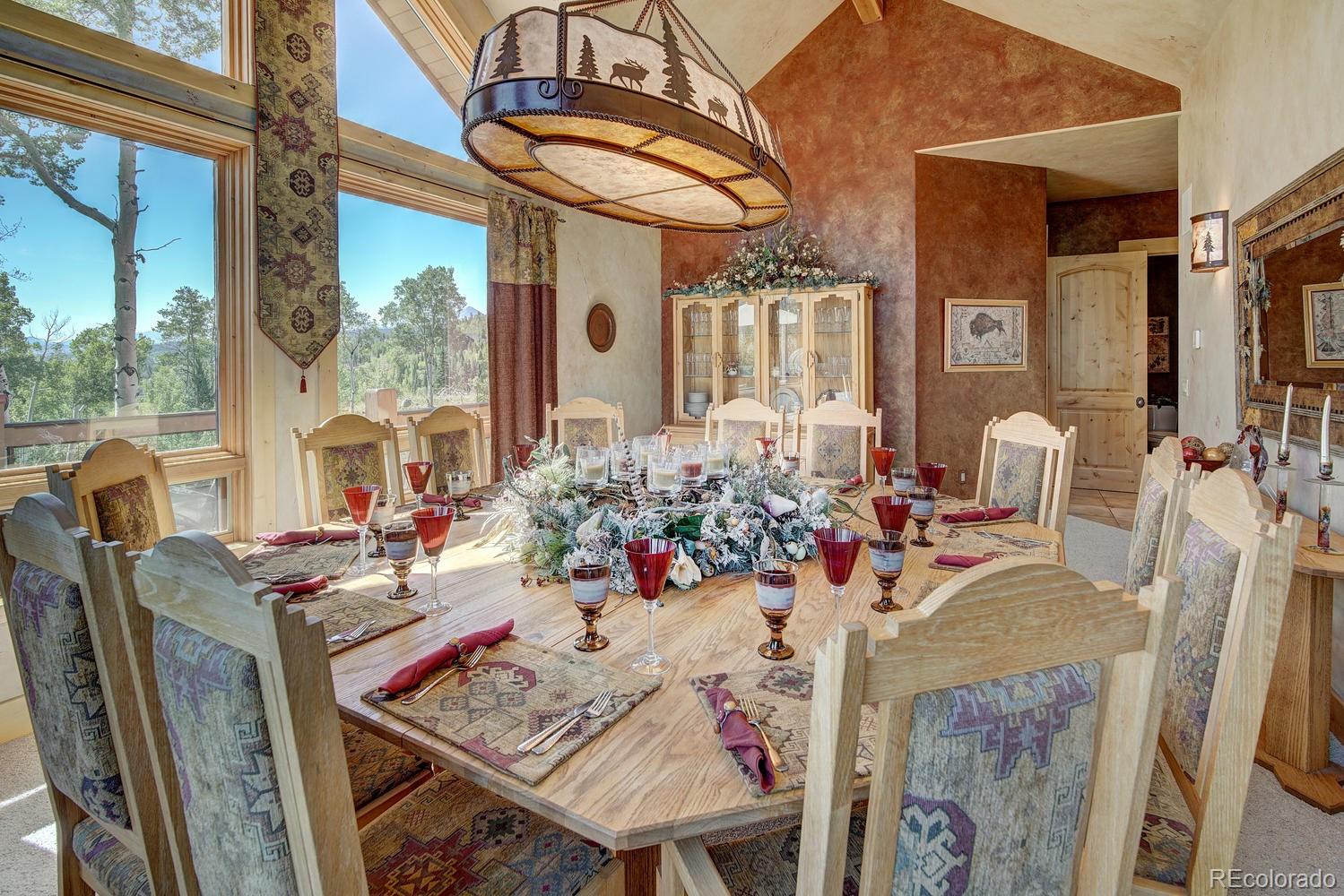 MLS Image #12 for 1630  golden eagle road,silverthorne, Colorado