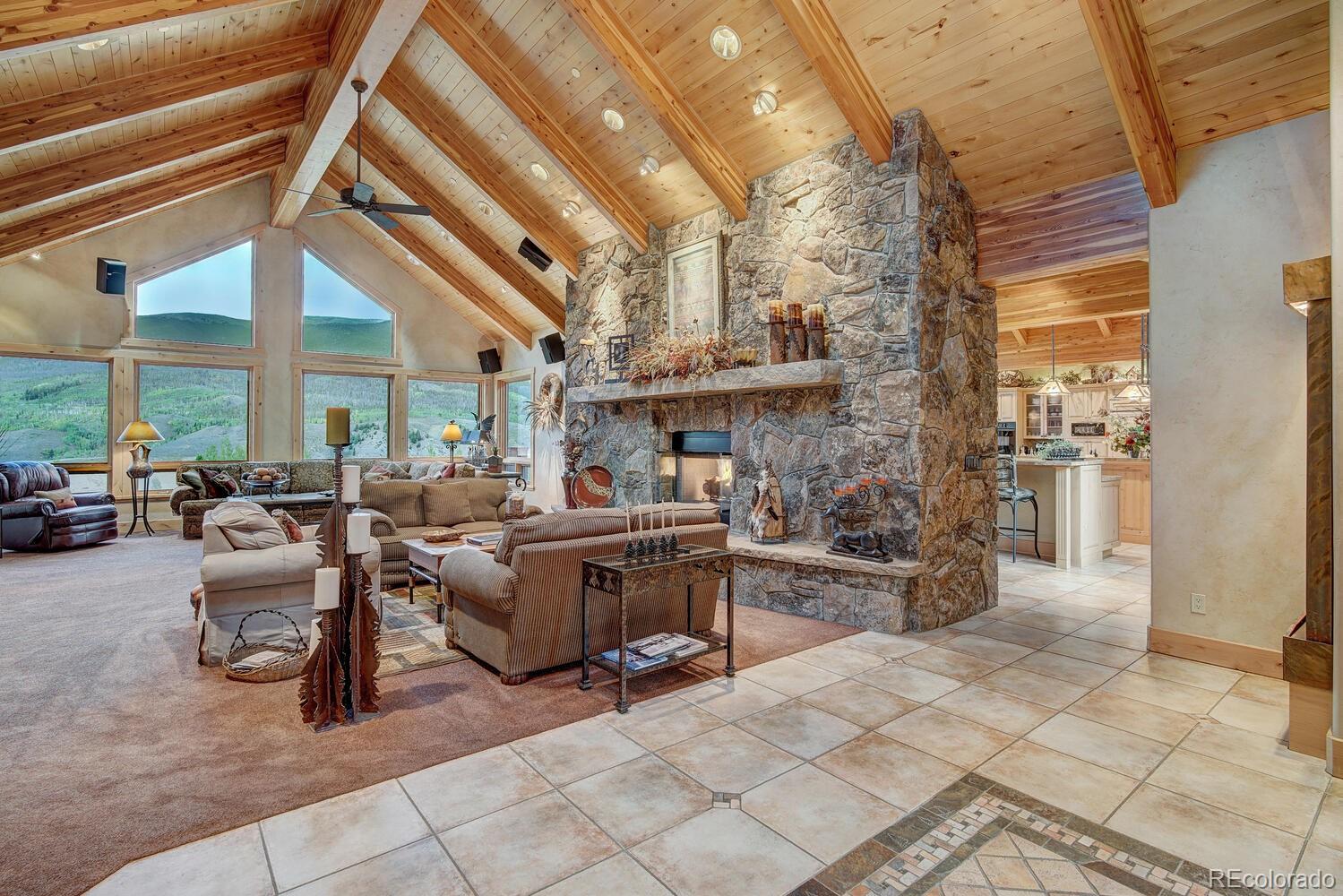 MLS Image #2 for 1630  golden eagle road,silverthorne, Colorado