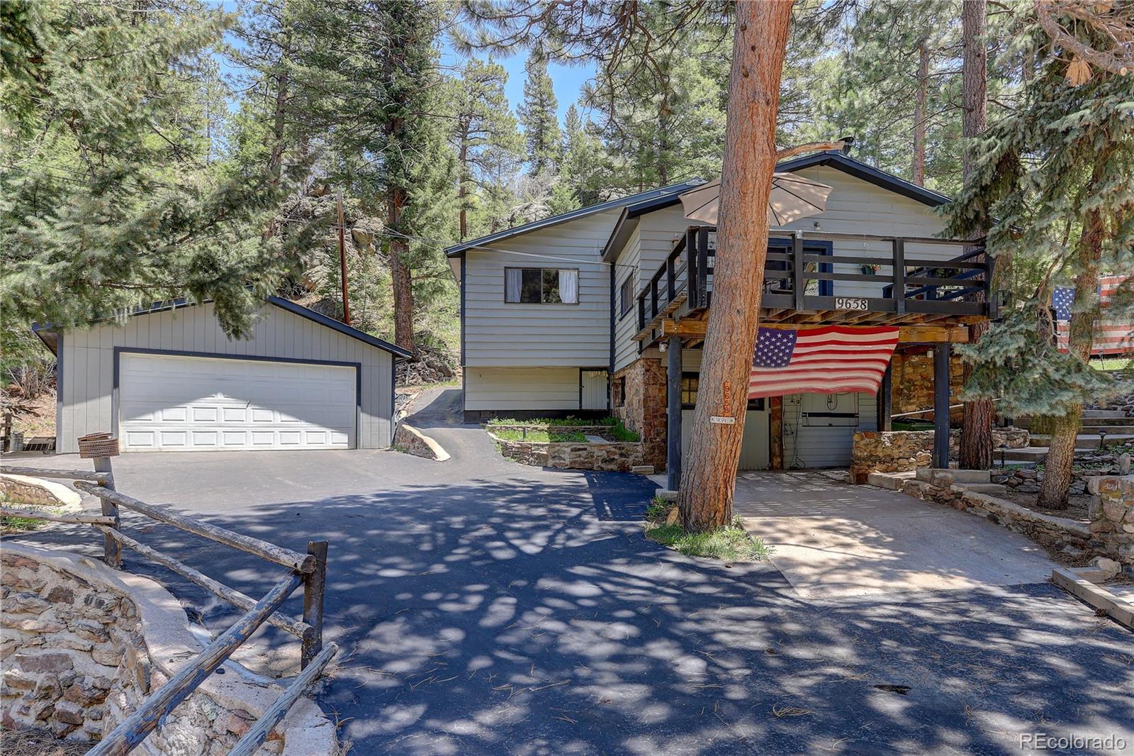 MLS Image #0 for 9658 s turkey creek road,morrison, Colorado