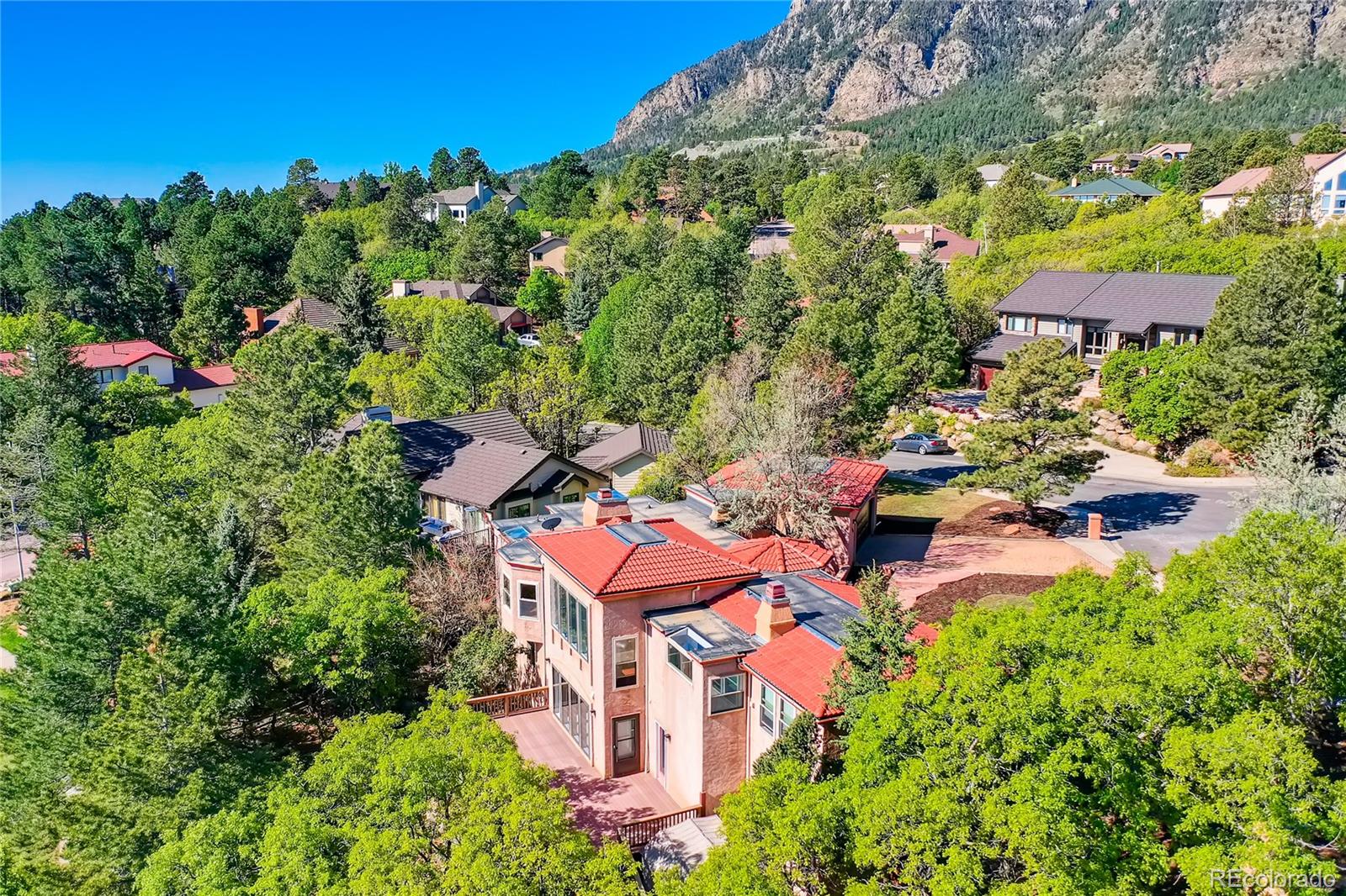 MLS Image #35 for 5165  engleman court,colorado springs, Colorado