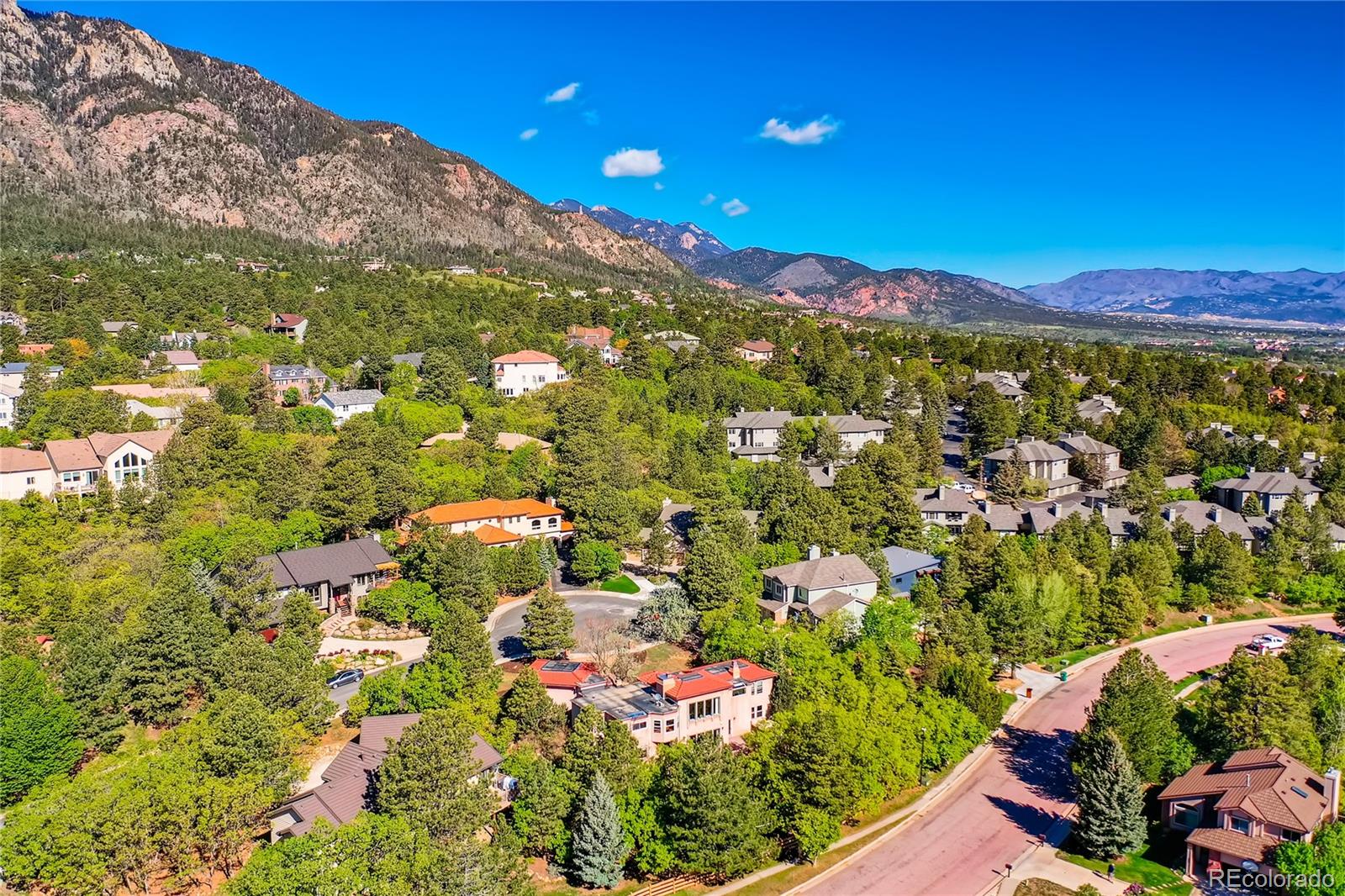 MLS Image #37 for 5165  engleman court,colorado springs, Colorado