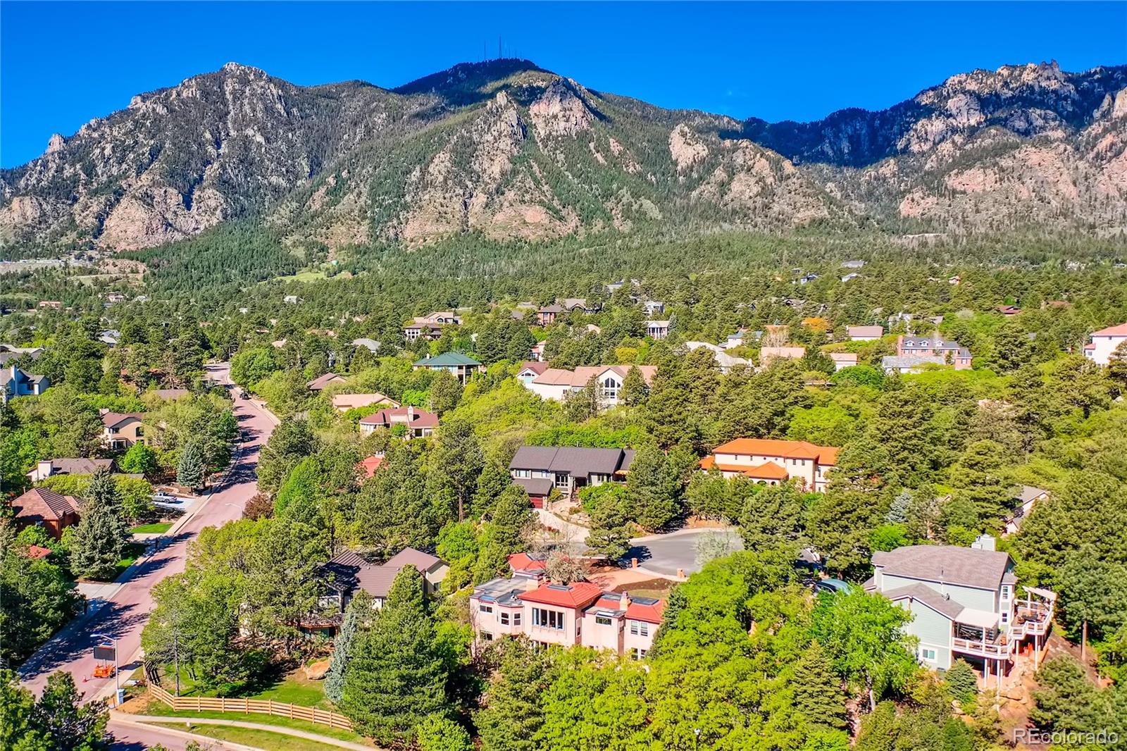 MLS Image #38 for 5165  engleman court,colorado springs, Colorado