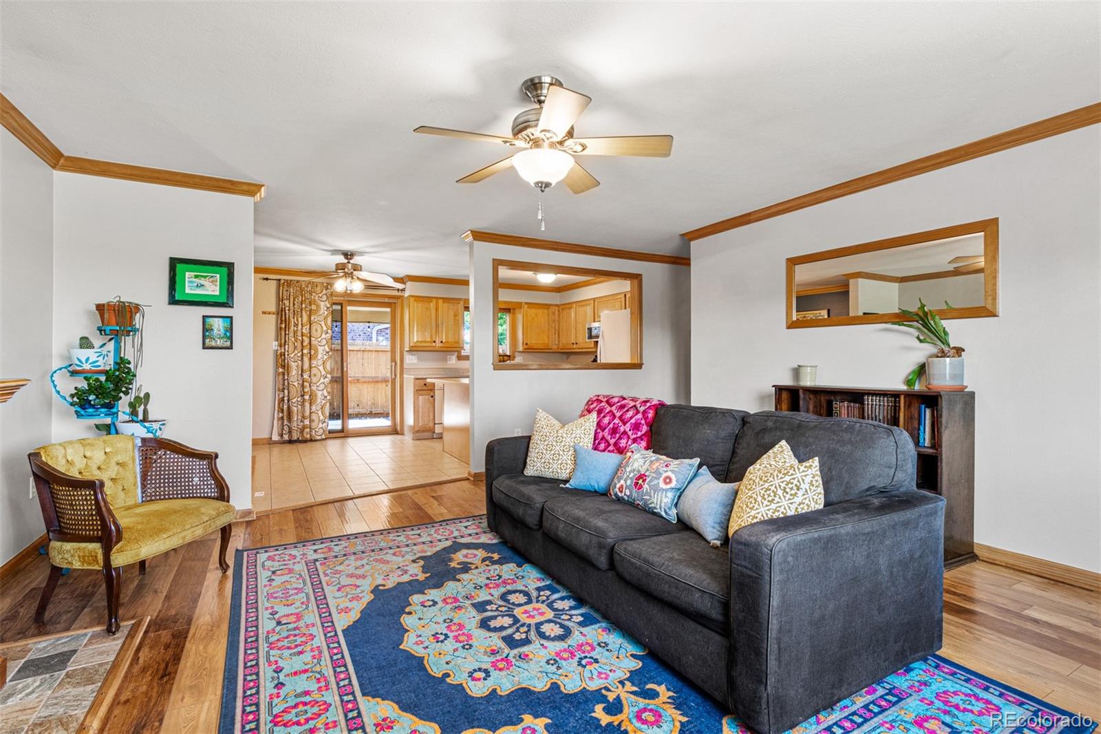 MLS Image #1 for 9023 w 53rd avenue,arvada, Colorado