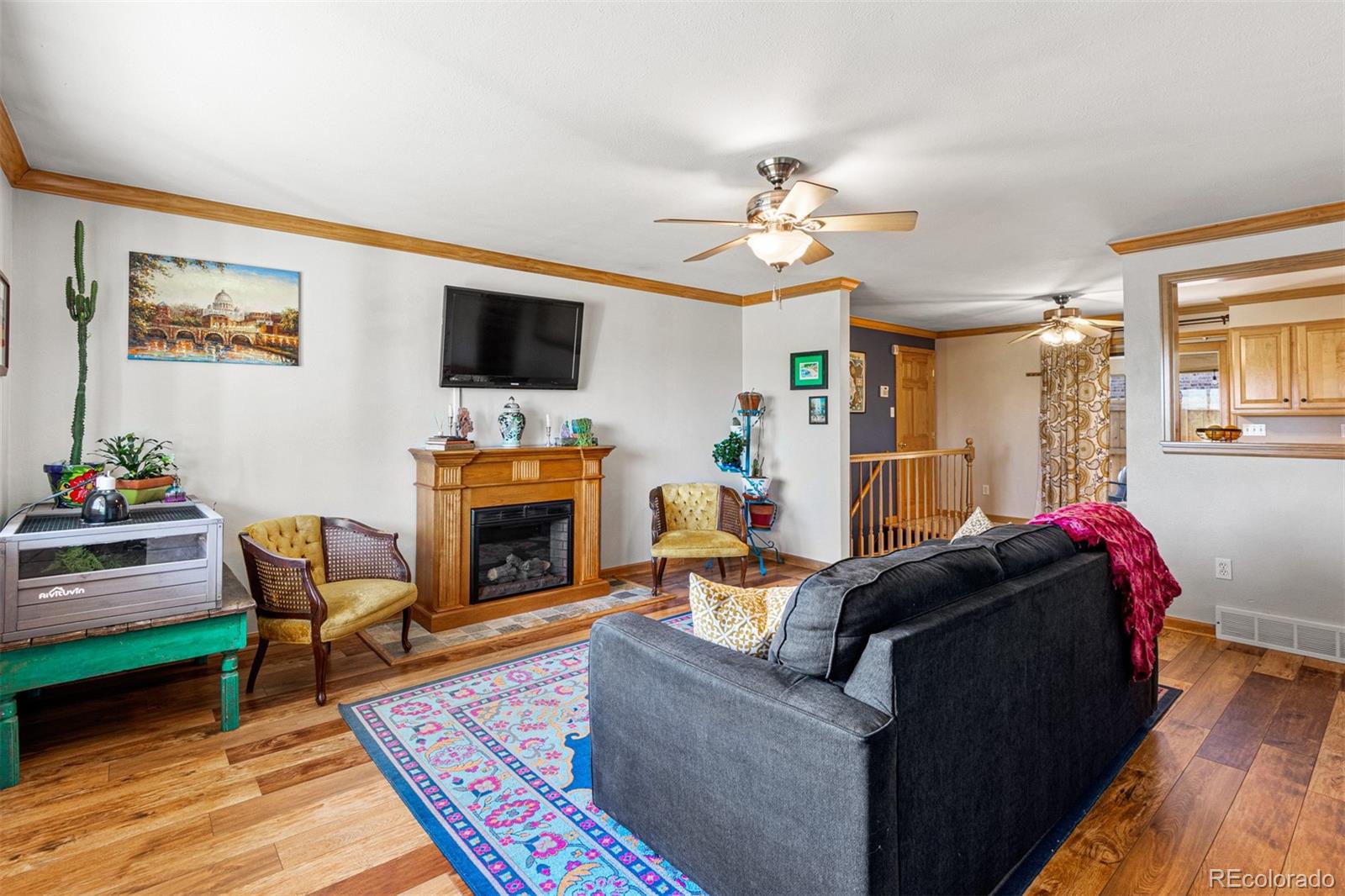 MLS Image #2 for 9023 w 53rd avenue,arvada, Colorado