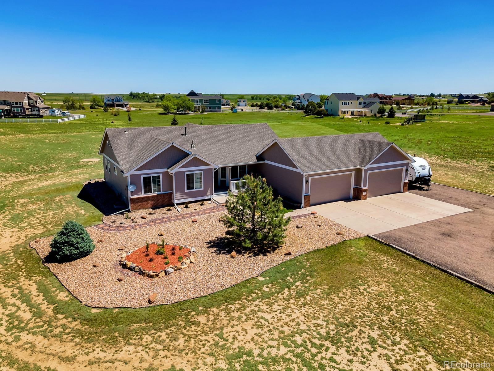 MLS Image #0 for 784  kio court,watkins, Colorado