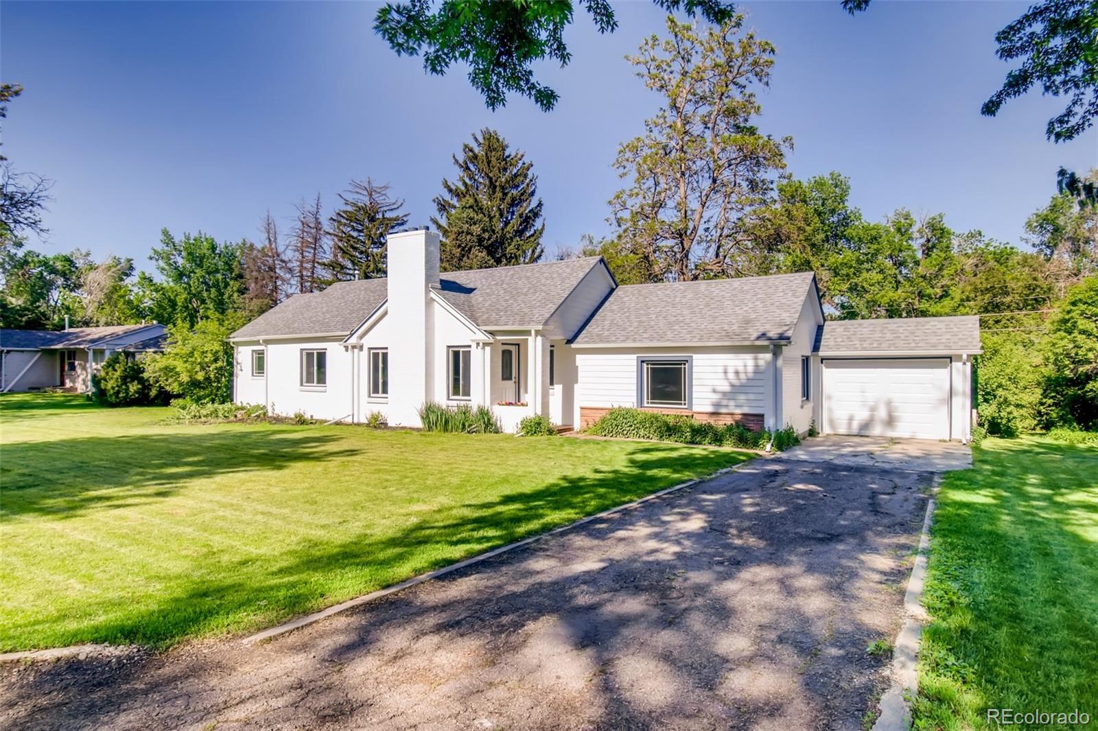 MLS Image #0 for 1970  glen garry drive,lakewood, Colorado