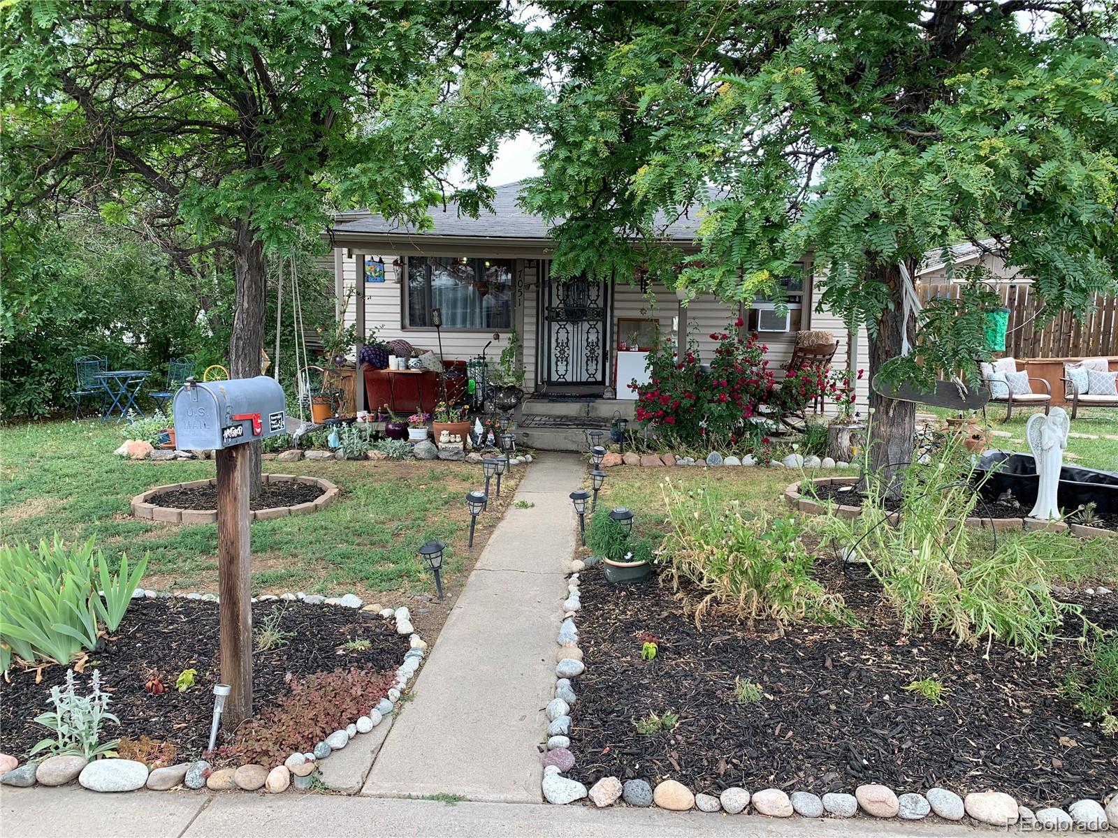 MLS Image #0 for 7051  utica street,westminster, Colorado