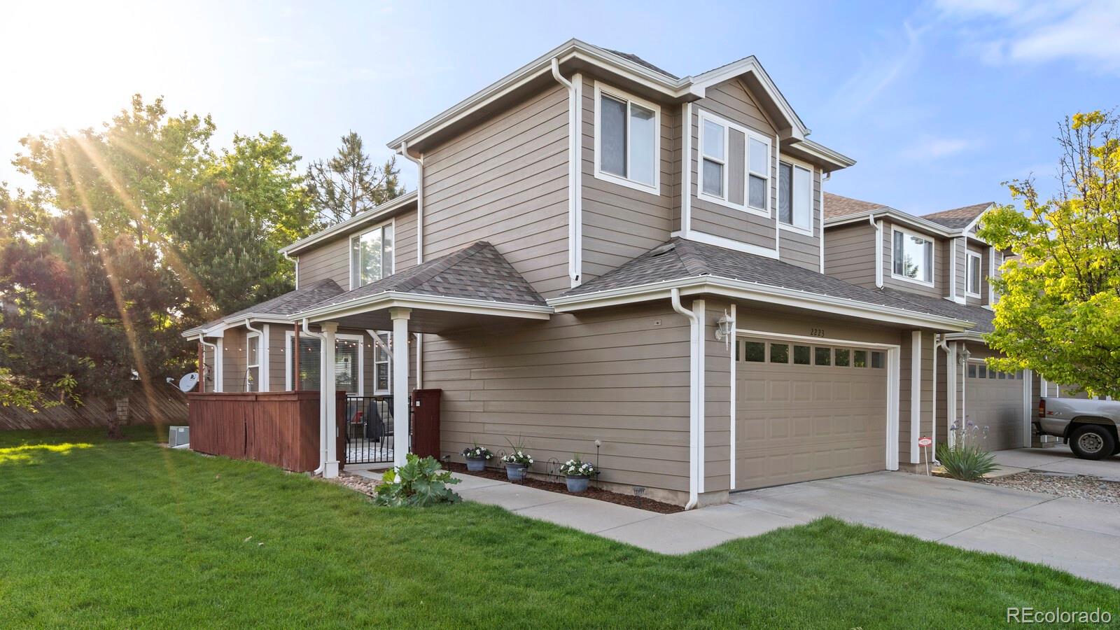 MLS Image #0 for 2223 e 128th avenue,thornton, Colorado