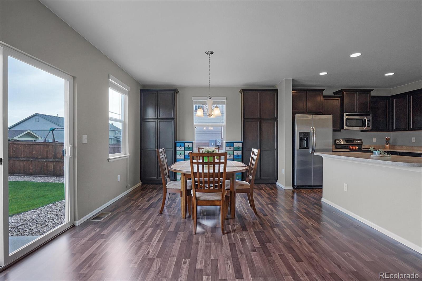 MLS Image #14 for 25501 e 2nd place,aurora, Colorado