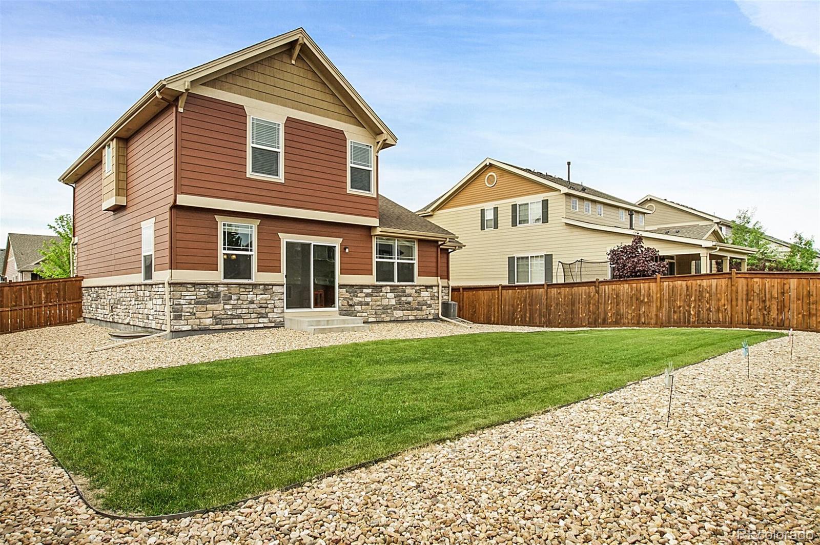 MLS Image #31 for 25501 e 2nd place,aurora, Colorado