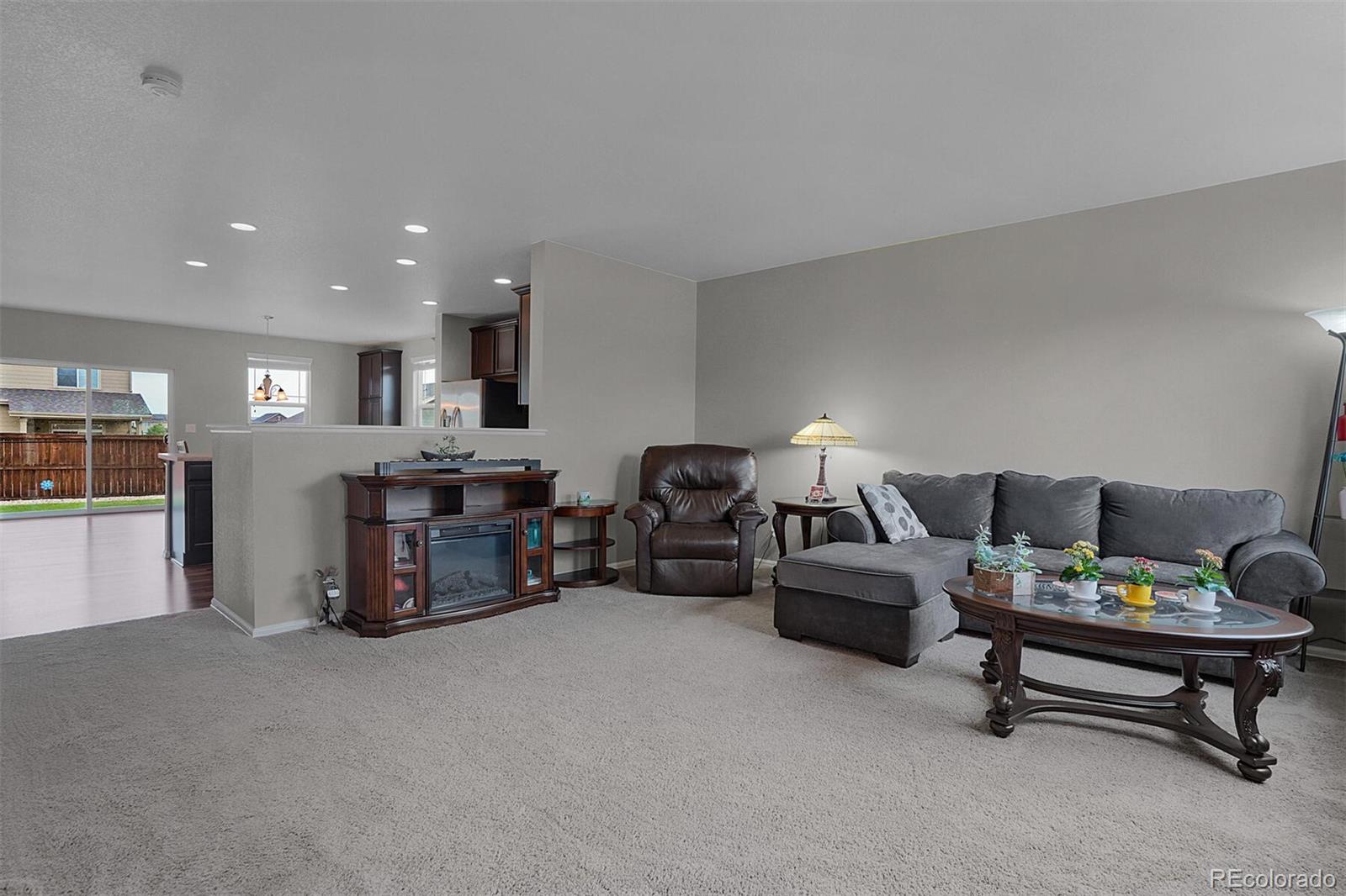 MLS Image #4 for 25501 e 2nd place,aurora, Colorado