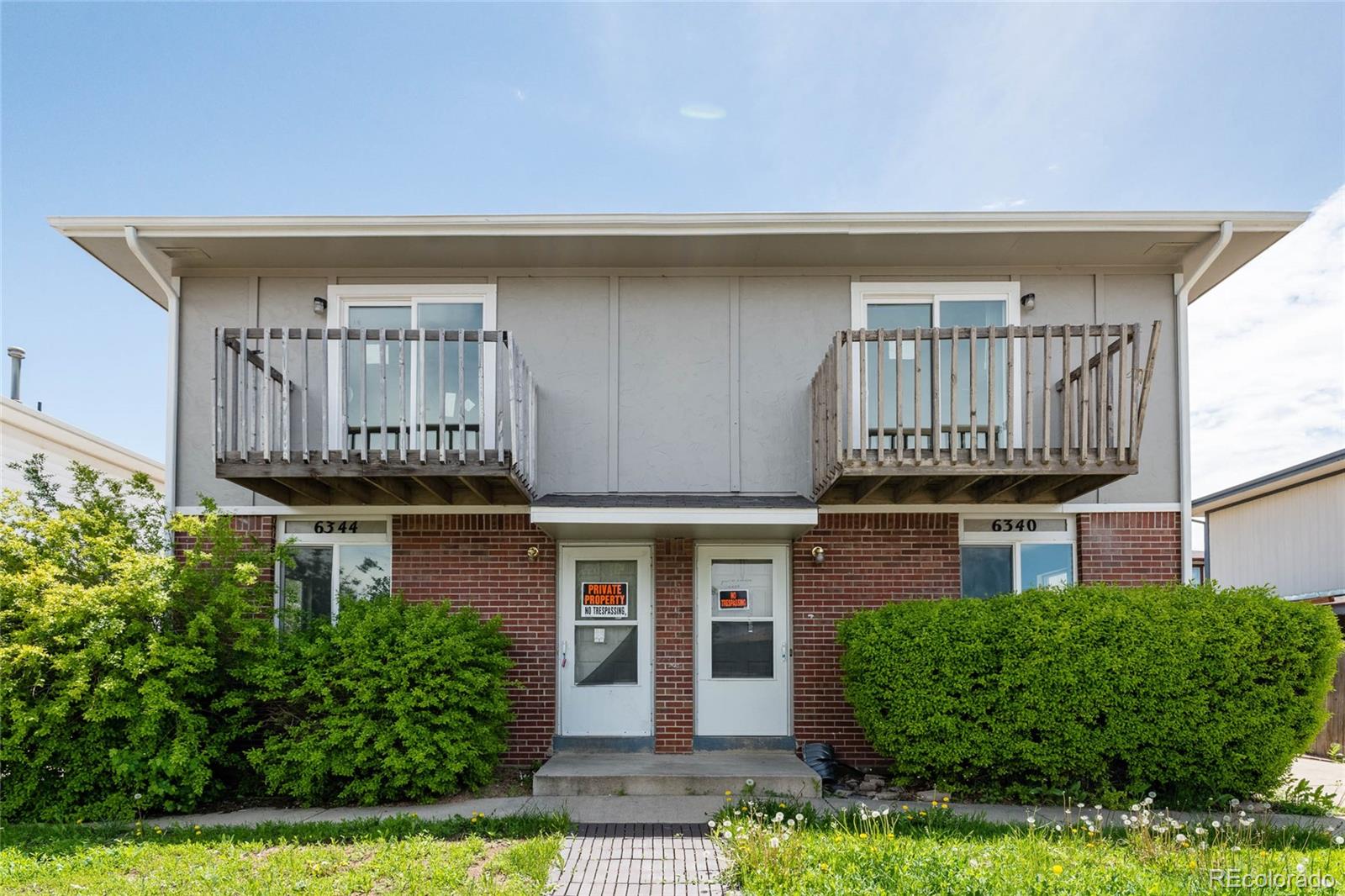 MLS Image #0 for 6344 e 78th avenue,commerce city, Colorado