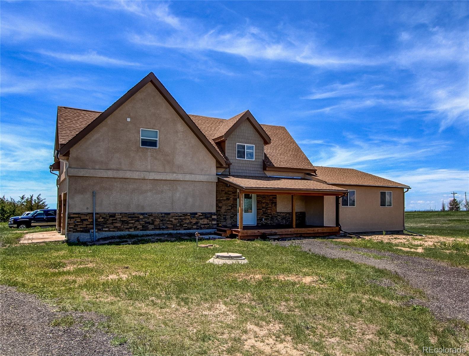 MLS Image #0 for 23825  blue roan circle,calhan, Colorado