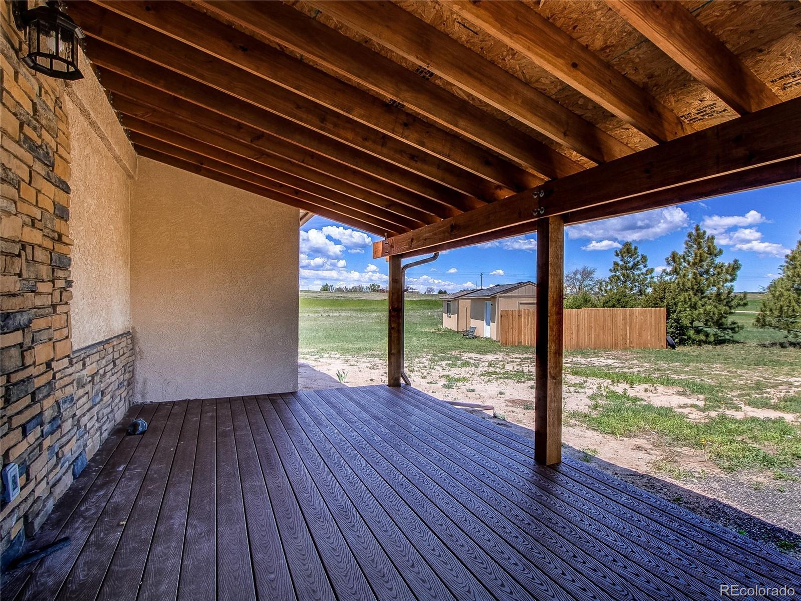 MLS Image #1 for 23825  blue roan circle,calhan, Colorado