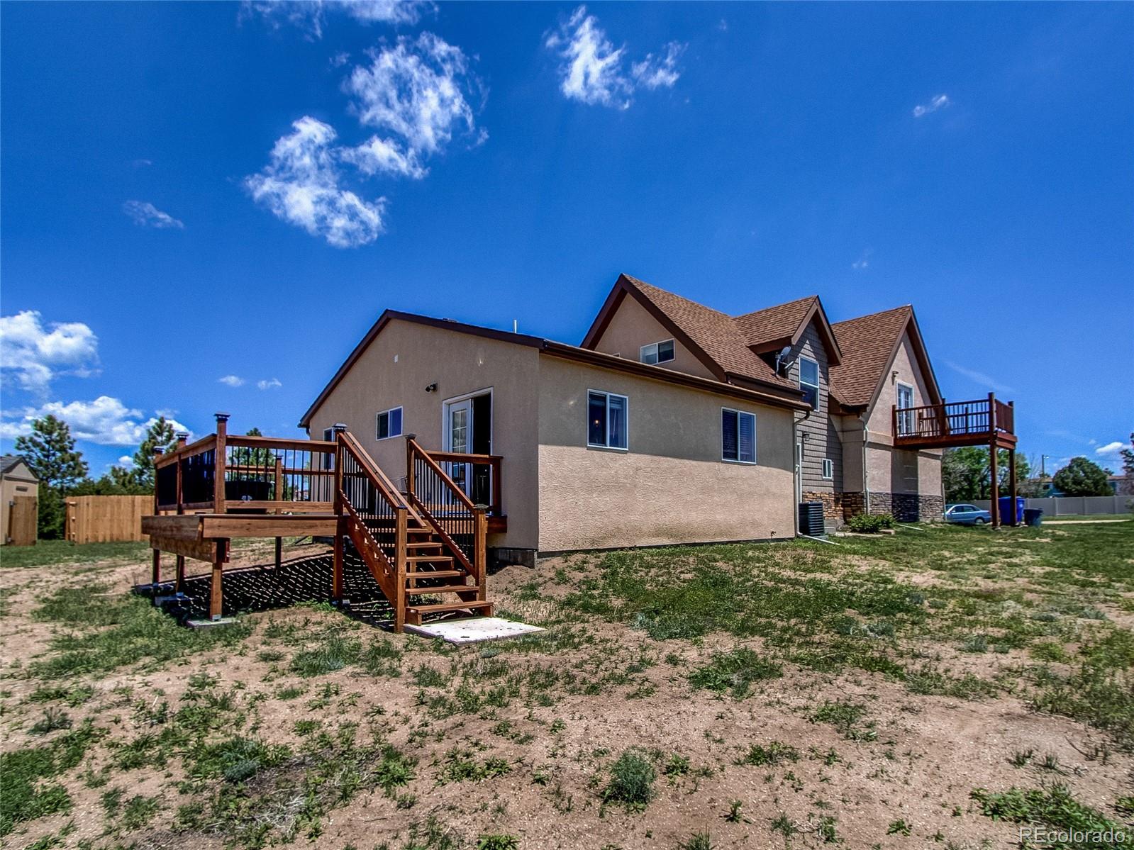 MLS Image #36 for 23825  blue roan circle,calhan, Colorado