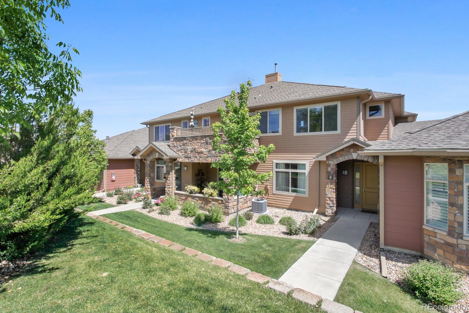 MLS Image #0 for 8524  gold peak drive,highlands ranch, Colorado