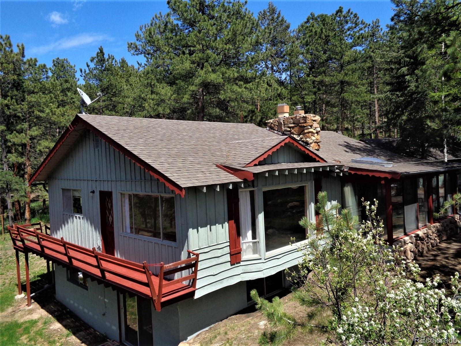 MLS Image #0 for 28055  cragmont drive,evergreen, Colorado
