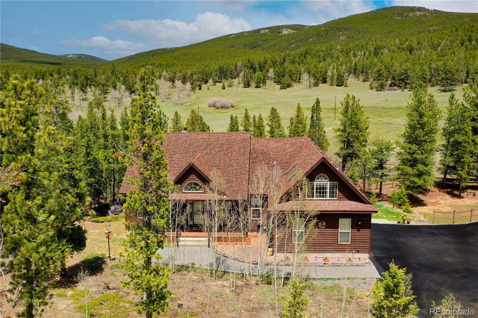 MLS Image #0 for 634  foxtail circle,black hawk, Colorado