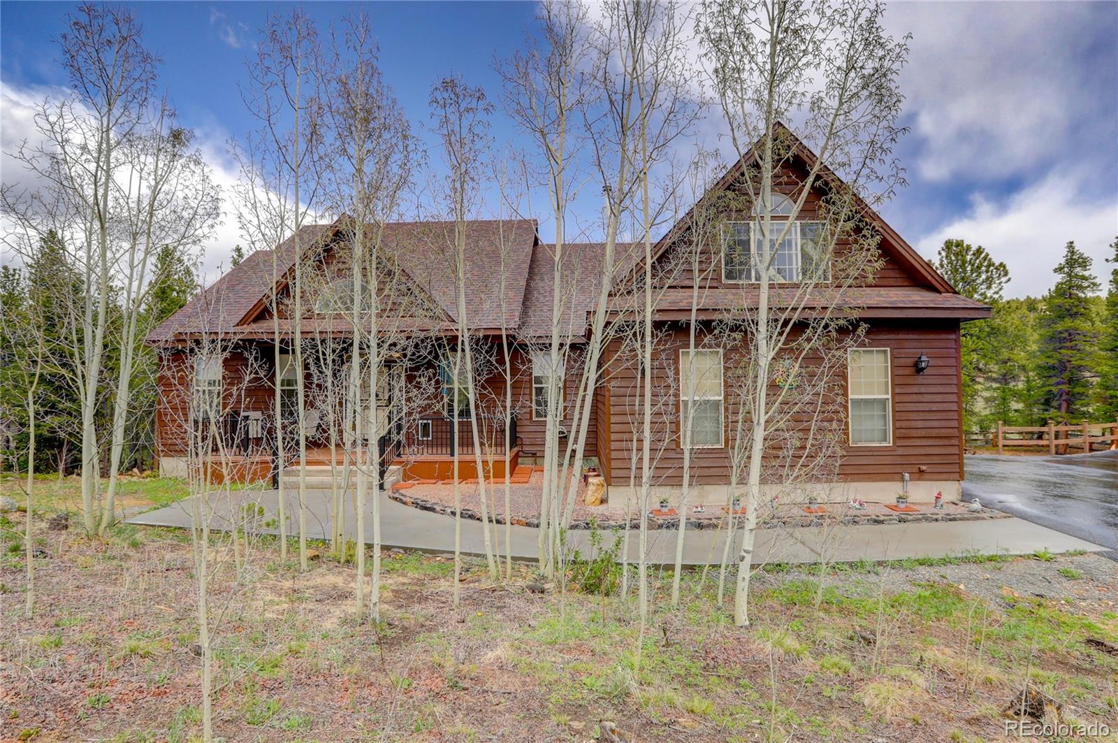 CMA Image for 634  Foxtail Circle,Black Hawk, Colorado