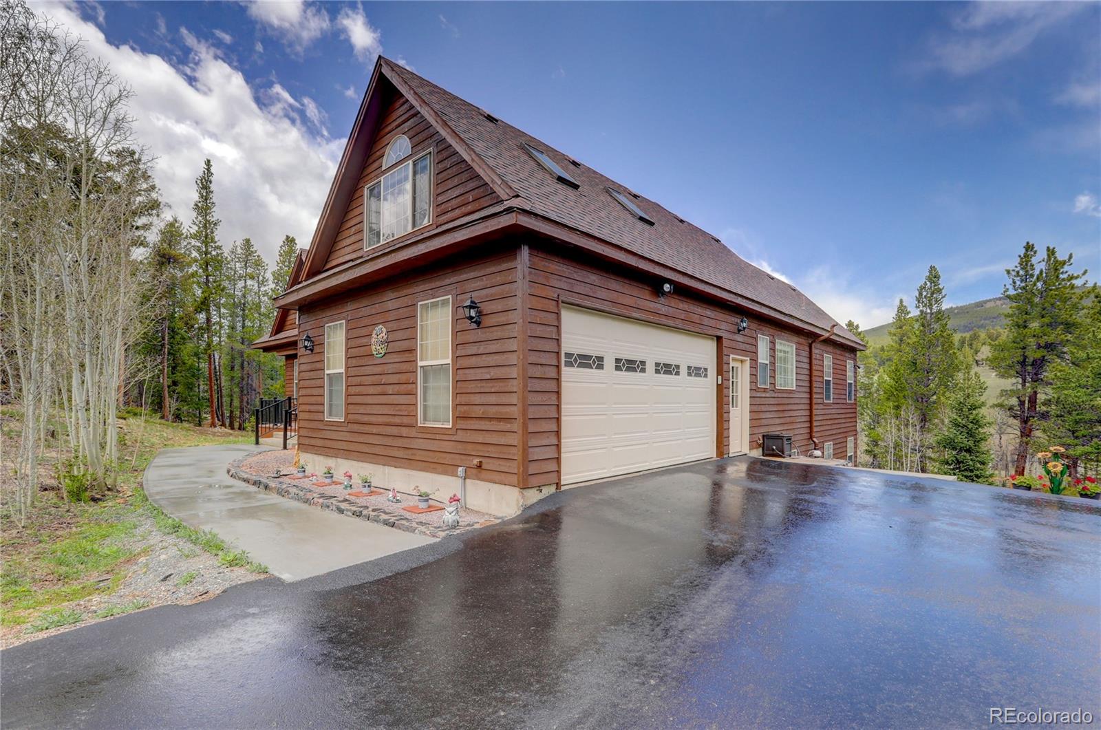 MLS Image #3 for 634  foxtail circle,black hawk, Colorado