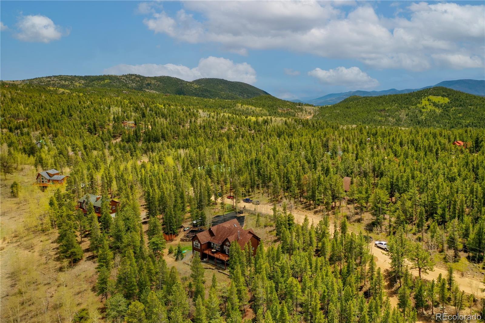 MLS Image #37 for 634  foxtail circle,black hawk, Colorado