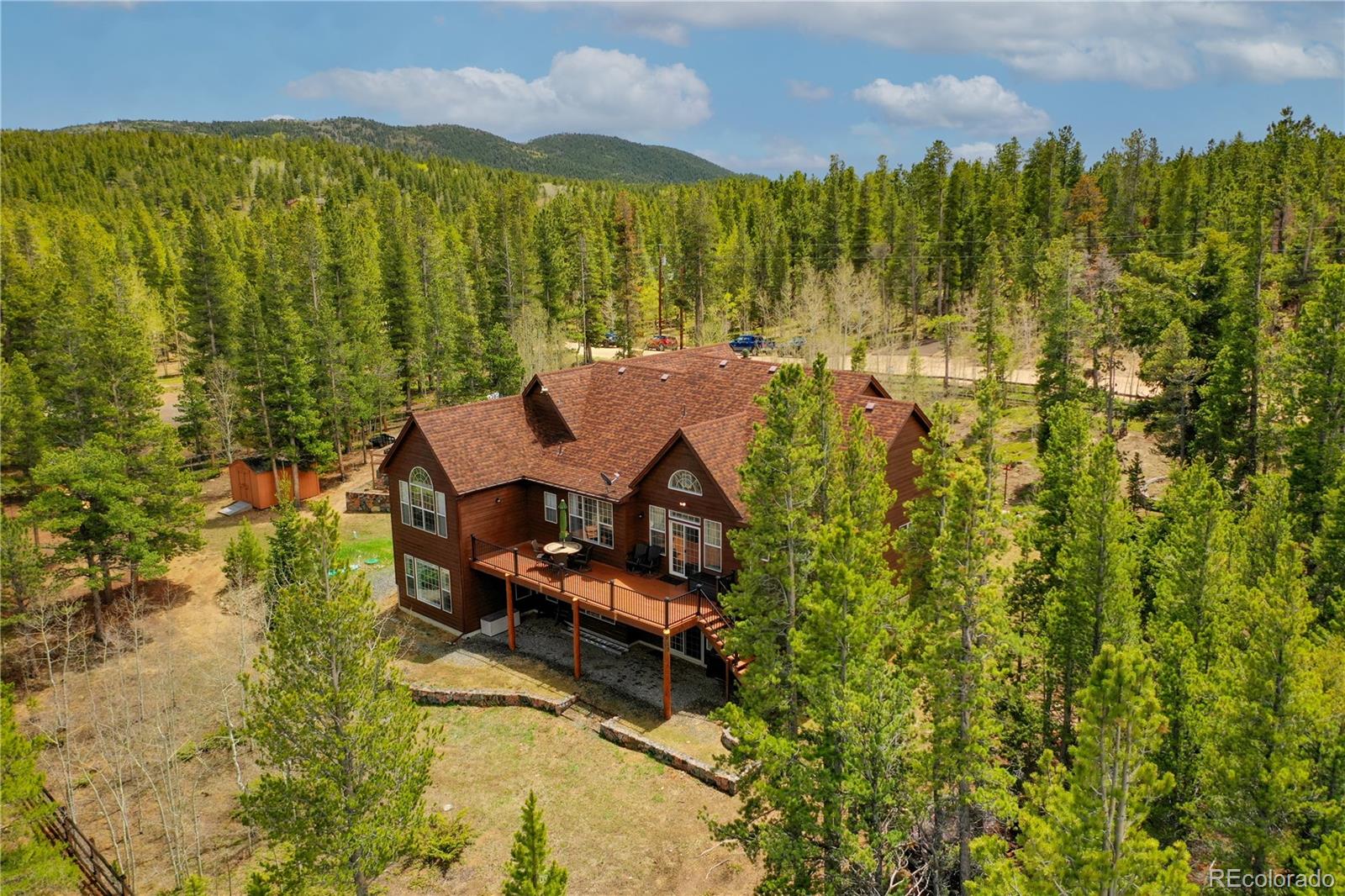 MLS Image #38 for 634  foxtail circle,black hawk, Colorado