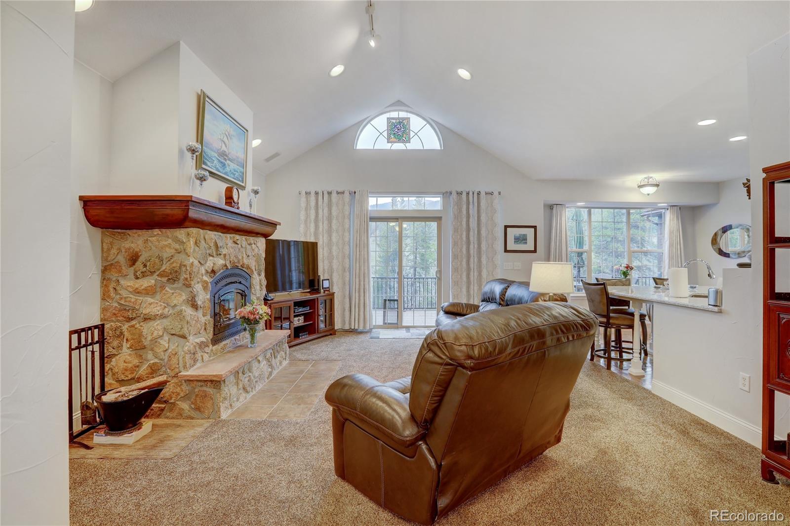 MLS Image #5 for 634  foxtail circle,black hawk, Colorado