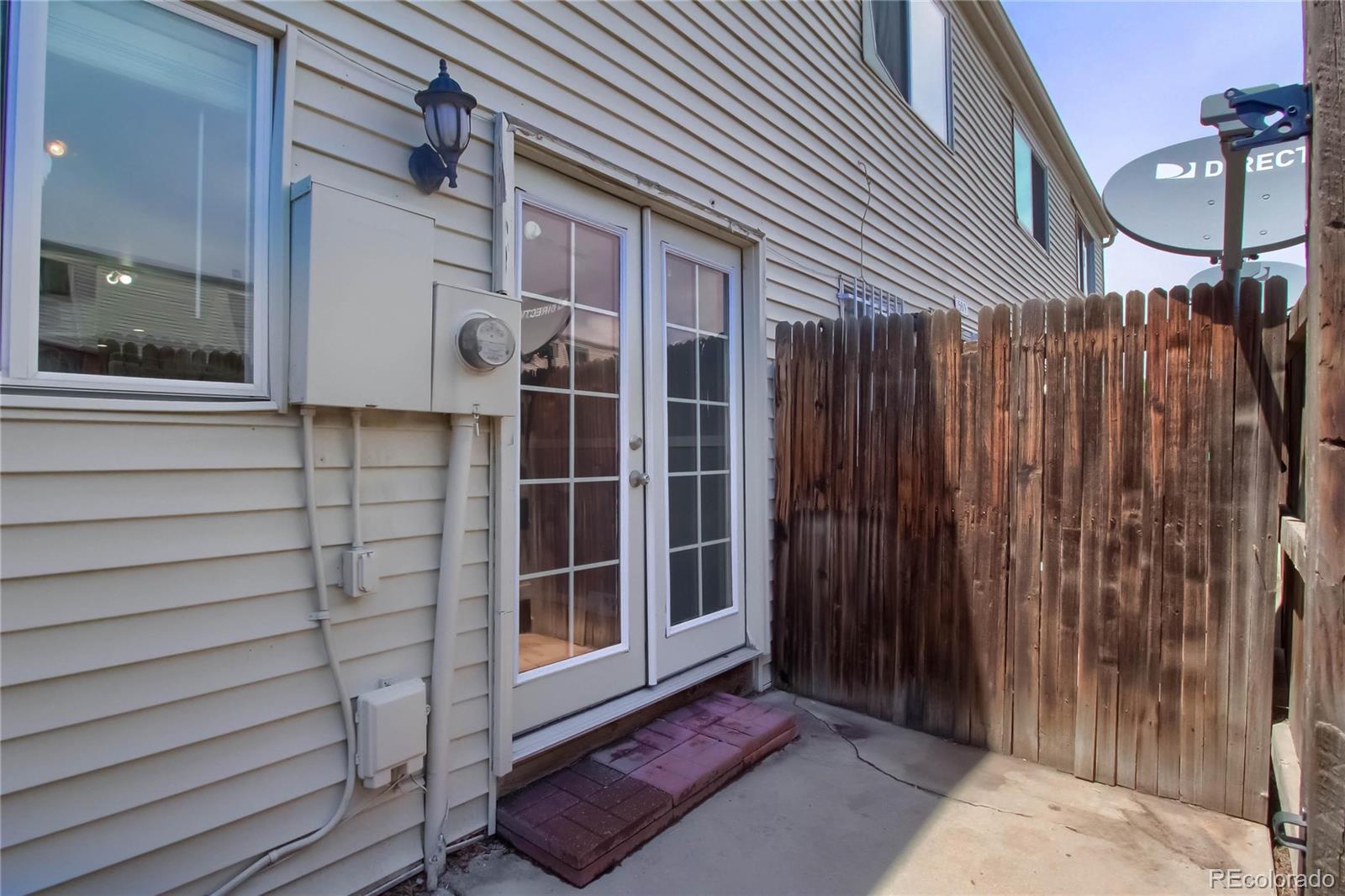 MLS Image #13 for 15817 e 13th place,aurora, Colorado