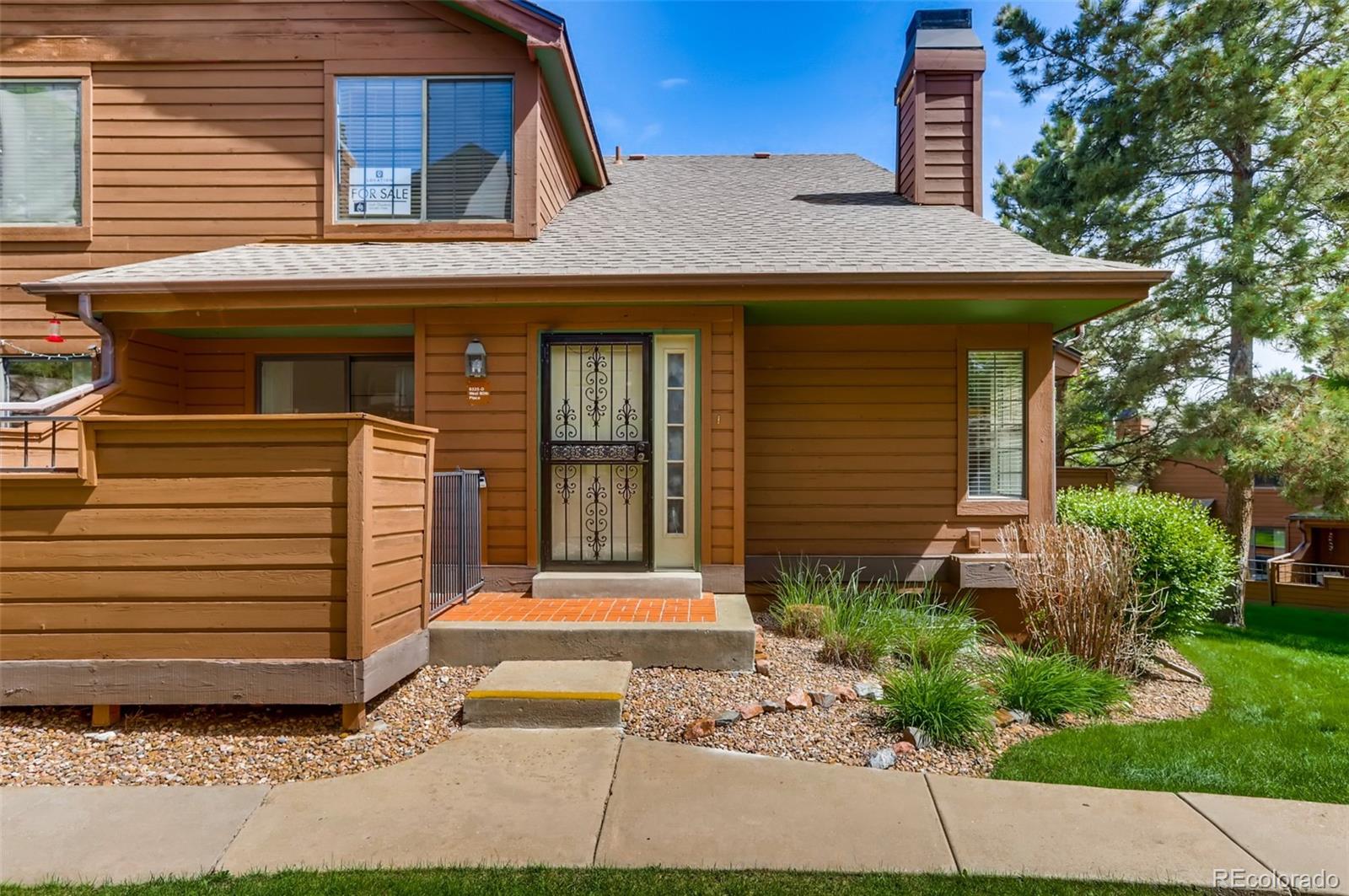 MLS Image #1 for 9325 w 80th place,arvada, Colorado