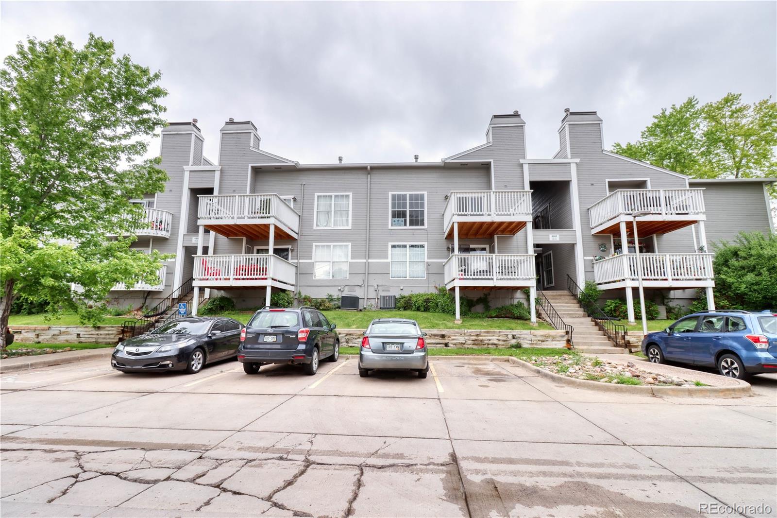 MLS Image #1 for 4460 s pitkin street,aurora, Colorado