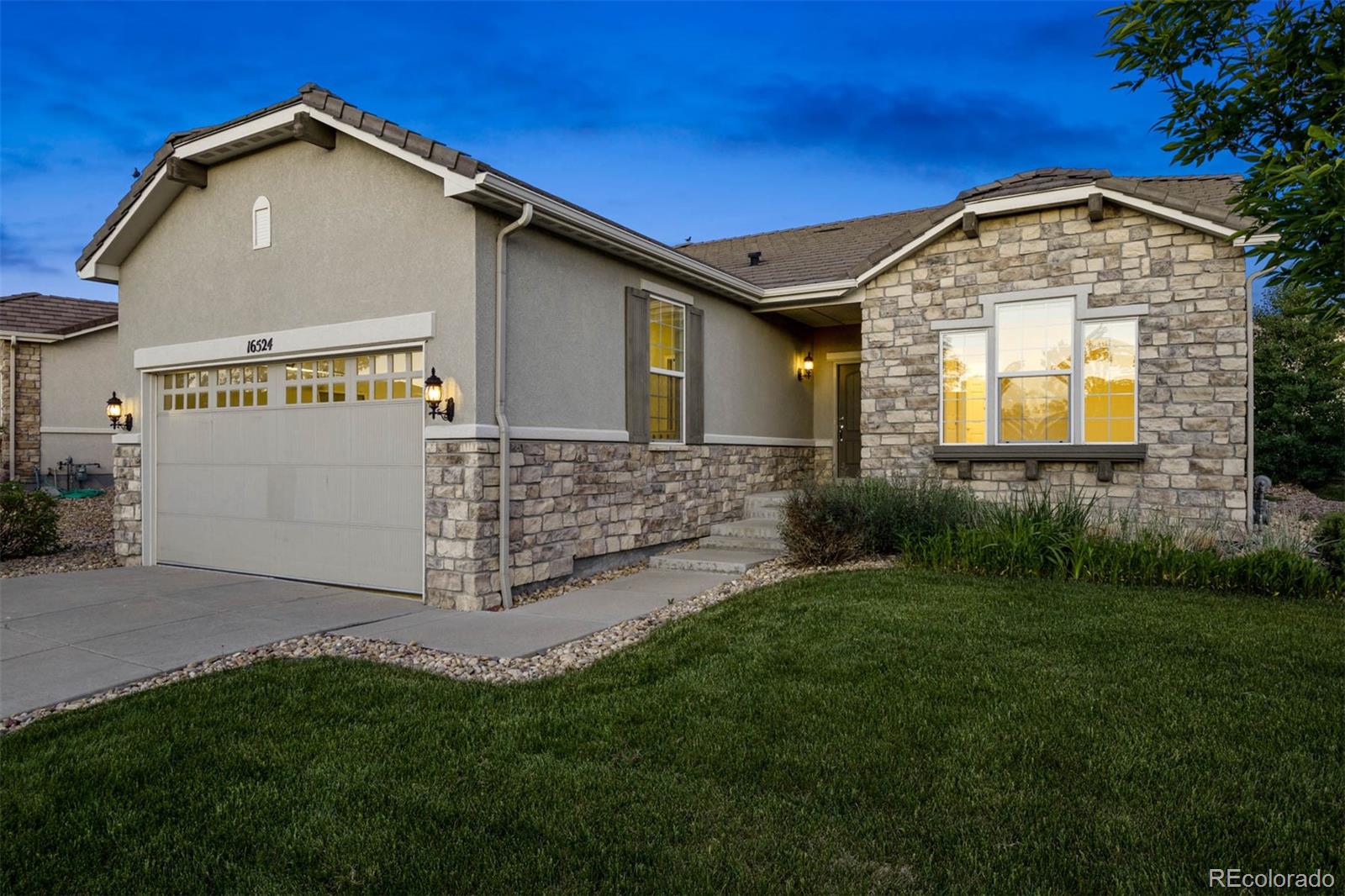 MLS Image #1 for 16524  antero circle,broomfield, Colorado