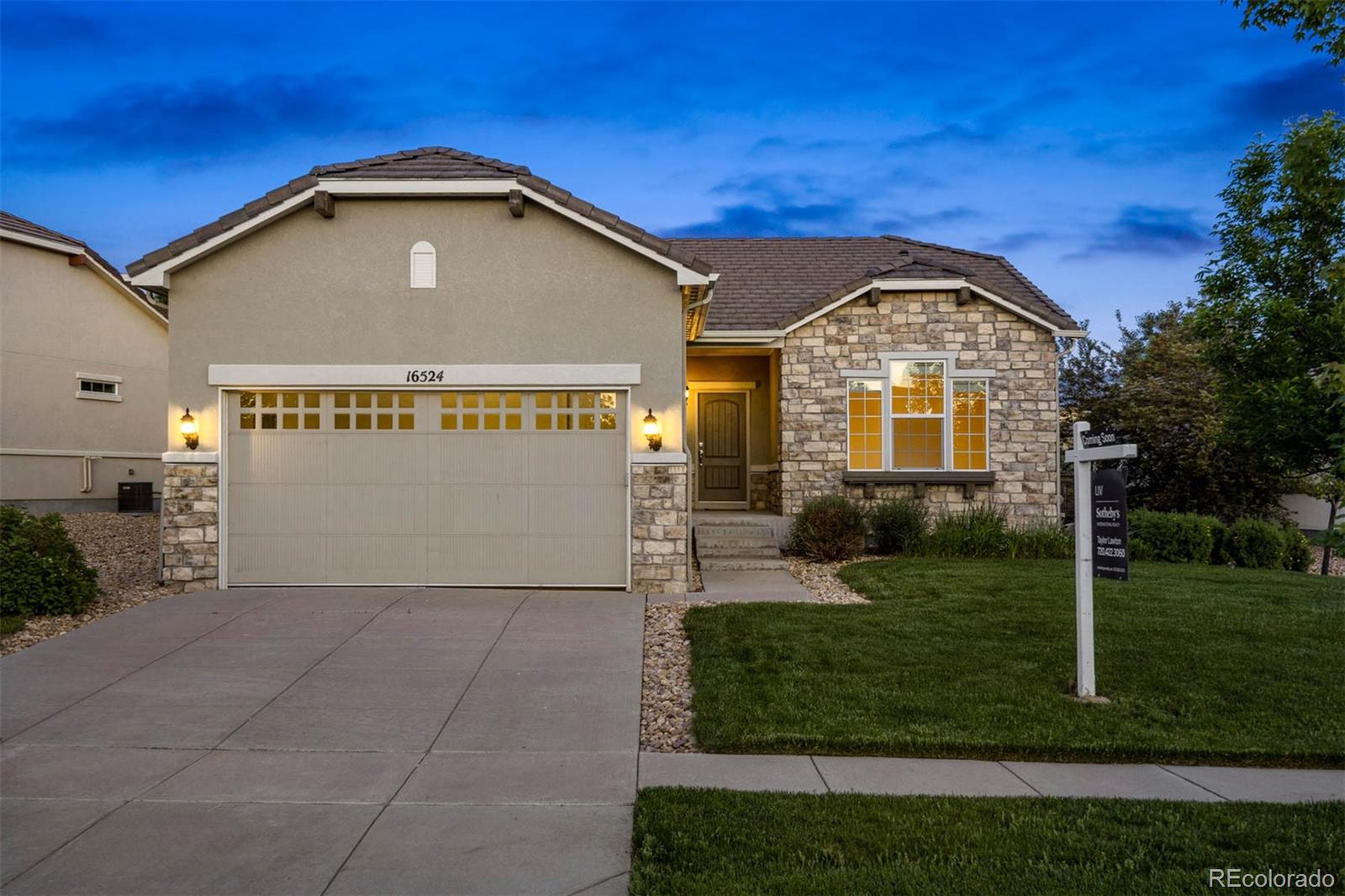 MLS Image #2 for 16524  antero circle,broomfield, Colorado