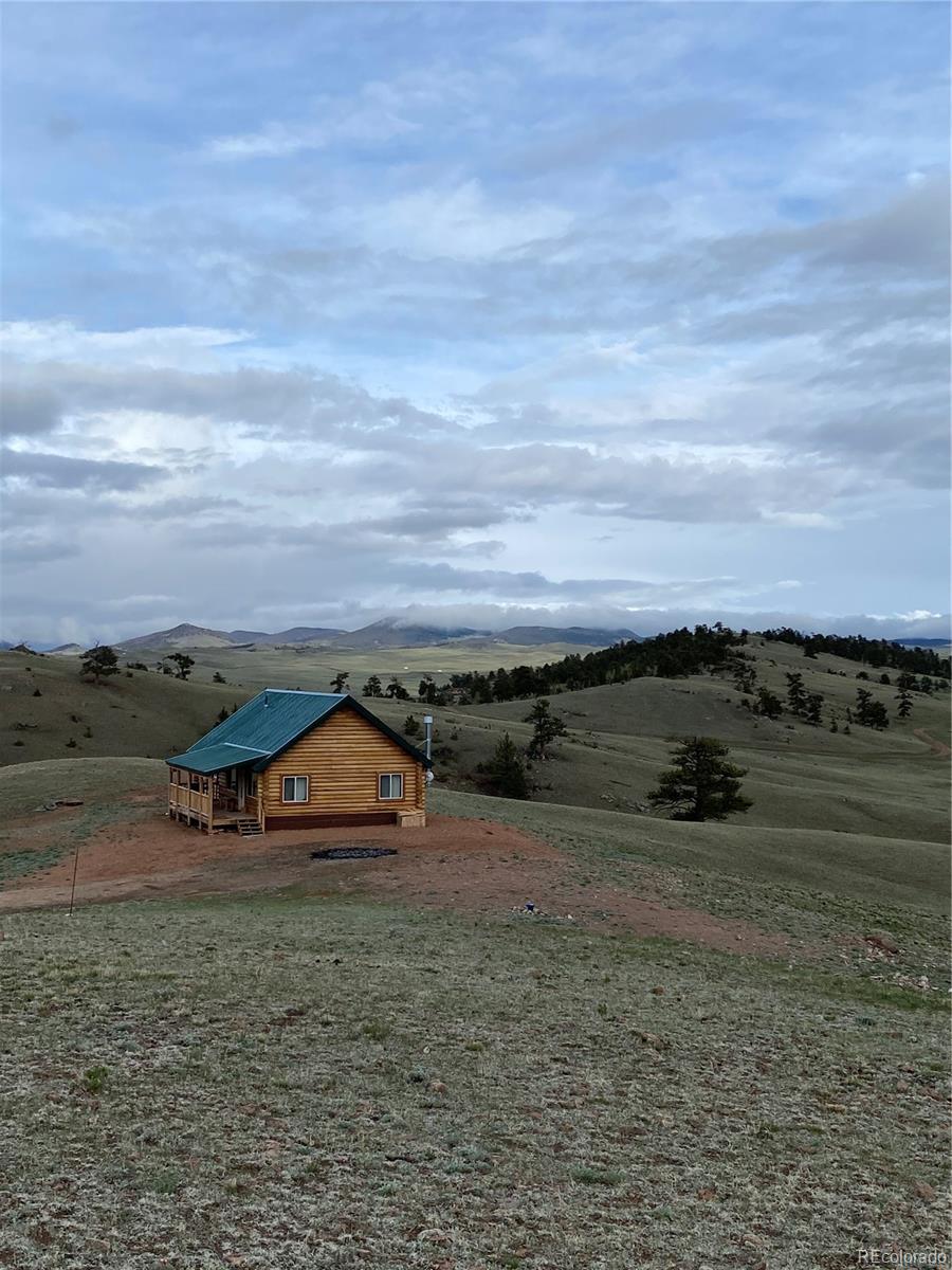 MLS Image #0 for 670  kinkehee trail,hartsel, Colorado