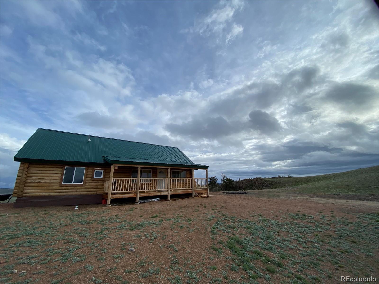 Report Image for 670  Kinkehee Trail,Hartsel, Colorado