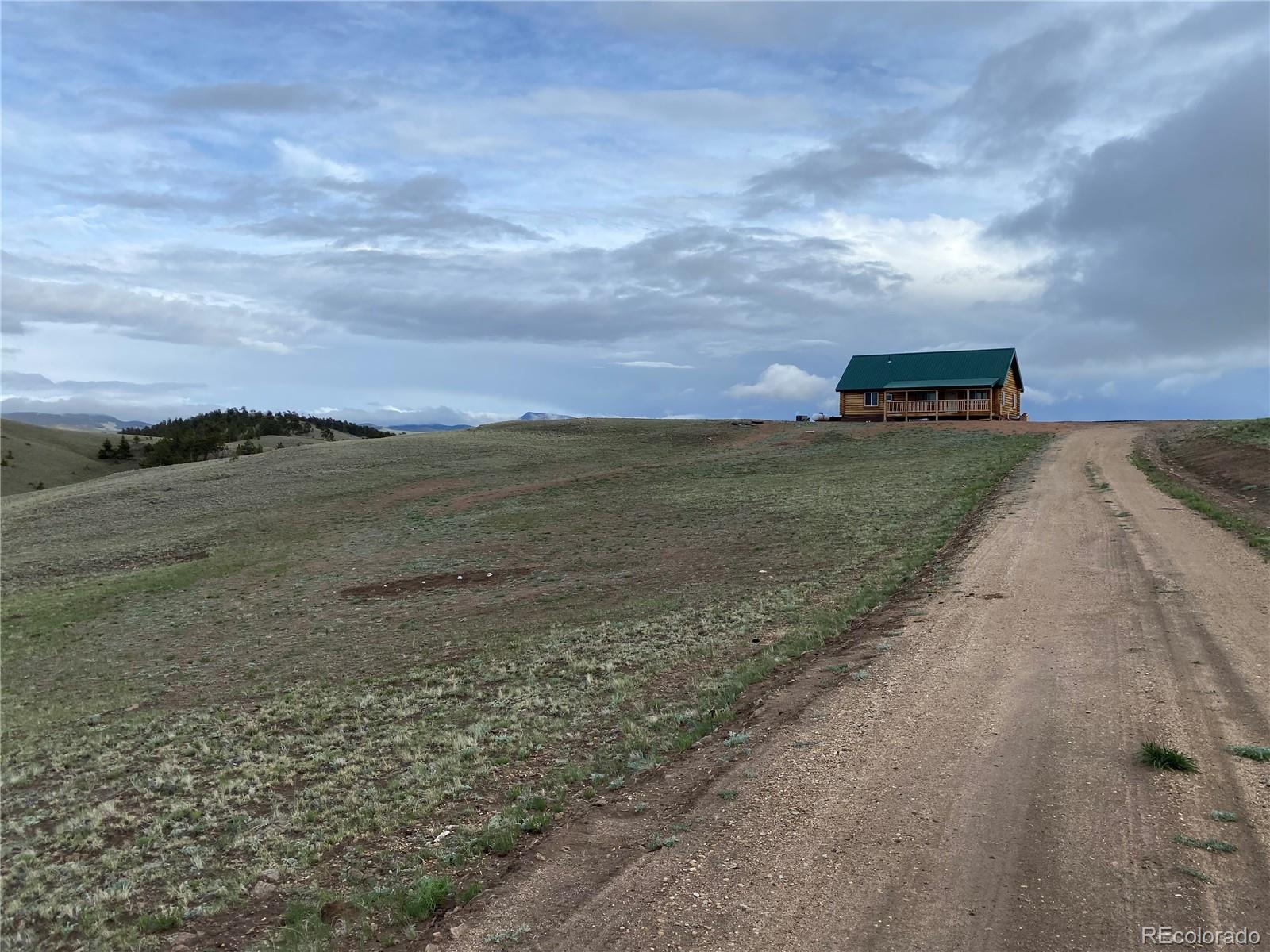 MLS Image #2 for 670  kinkehee trail,hartsel, Colorado