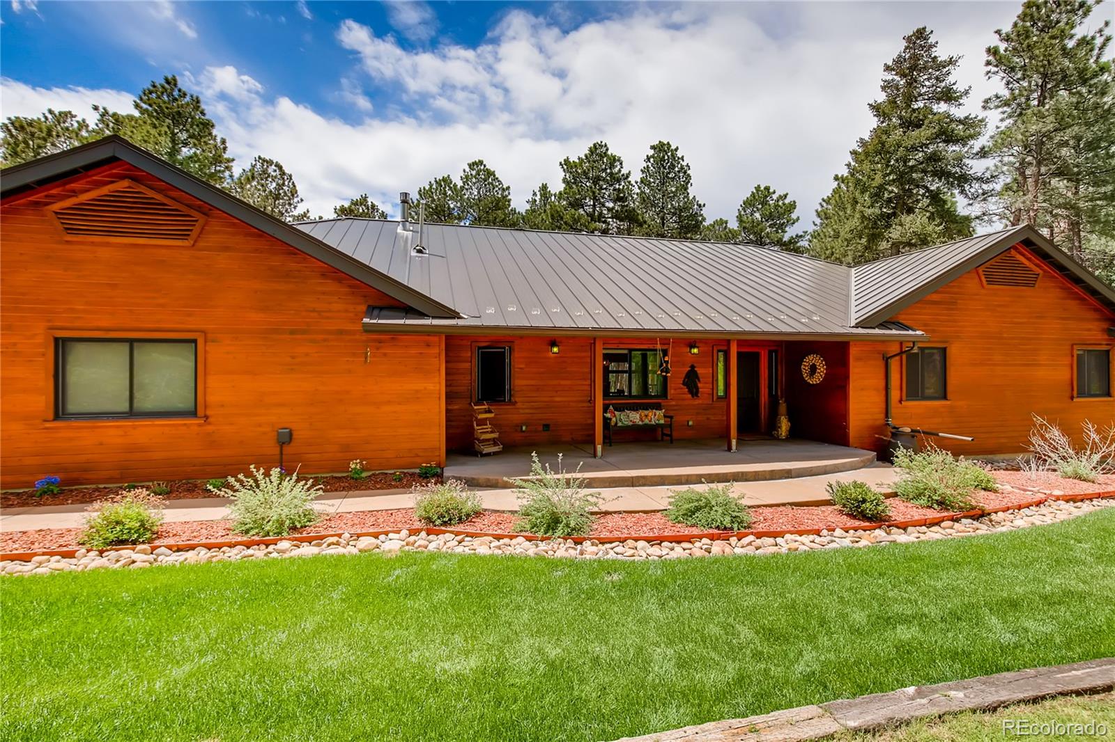 MLS Image #29 for 12655  greenland acres road,larkspur, Colorado