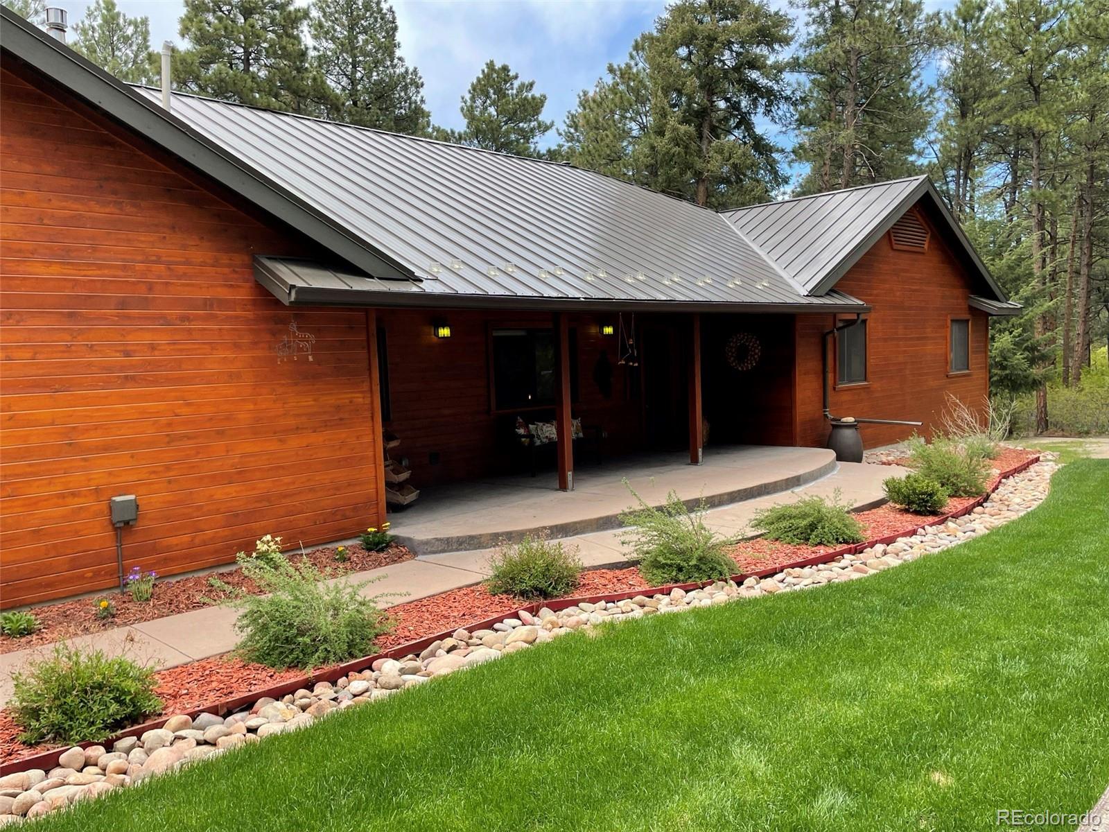 MLS Image #31 for 12655  greenland acres road,larkspur, Colorado