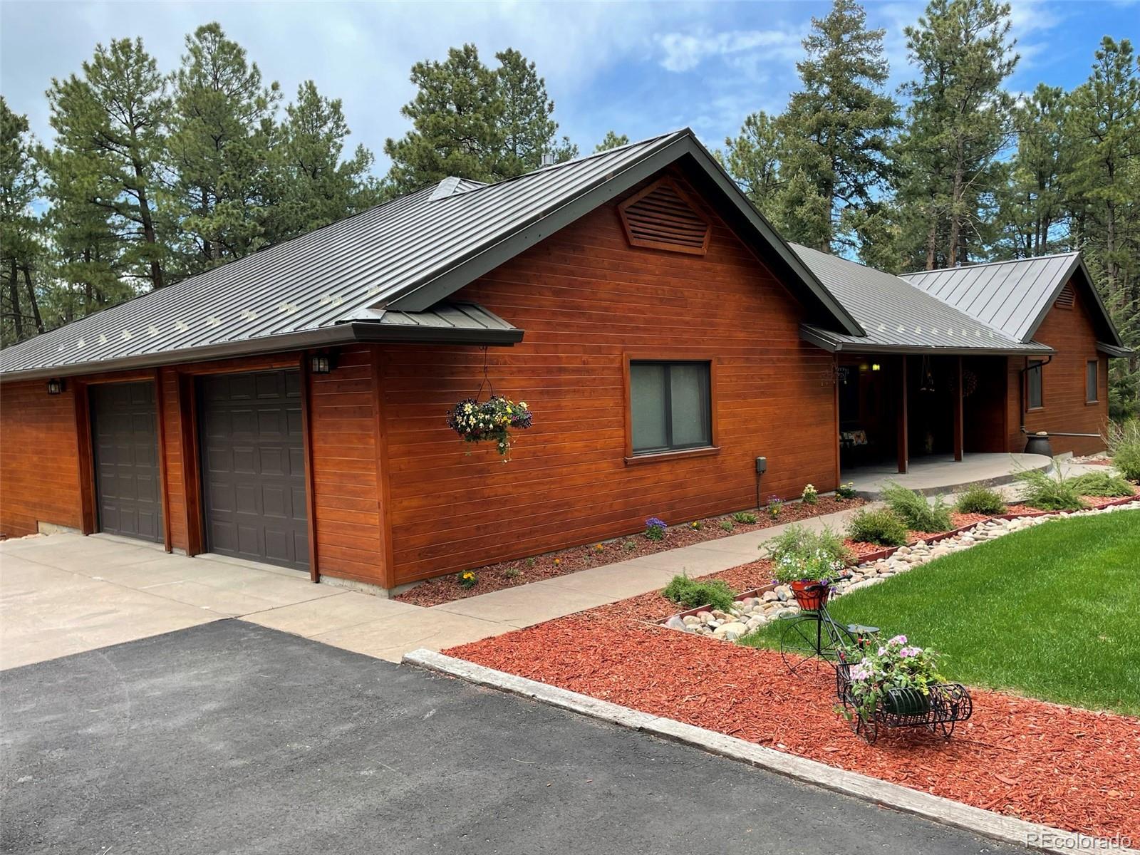 MLS Image #32 for 12655  greenland acres road,larkspur, Colorado