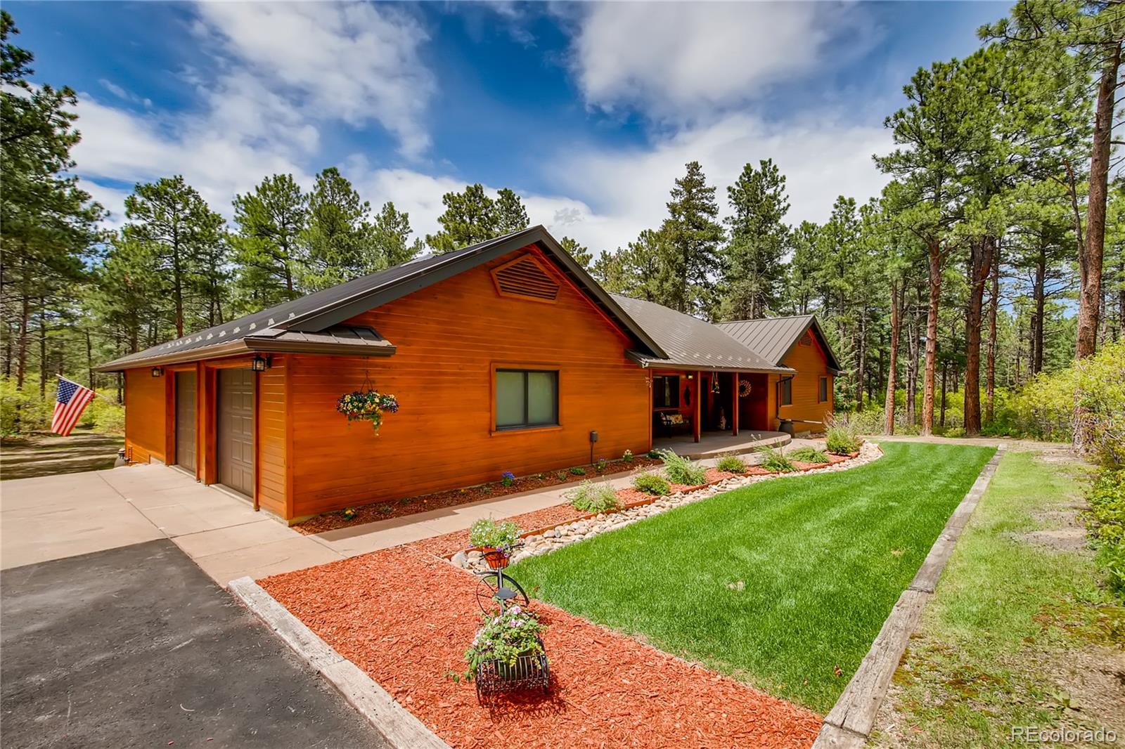 MLS Image #36 for 12655  greenland acres road,larkspur, Colorado