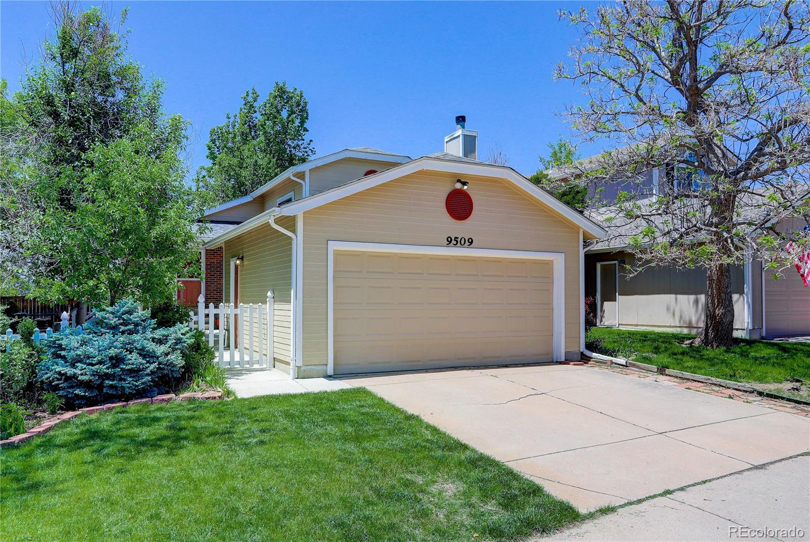 MLS Image #0 for 9509  devon court,highlands ranch, Colorado