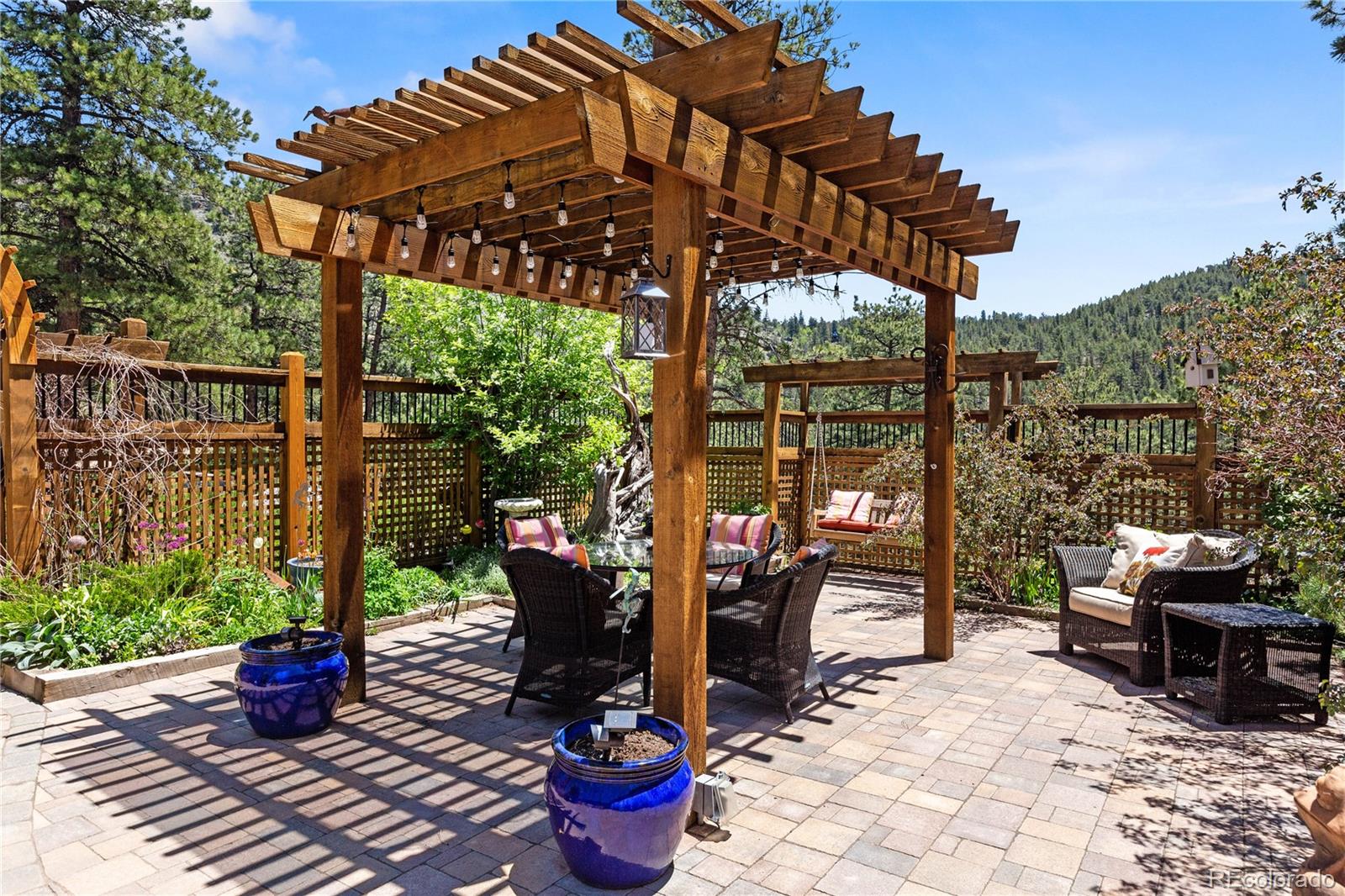 MLS Image #10 for 1582 s ridge road,bailey, Colorado